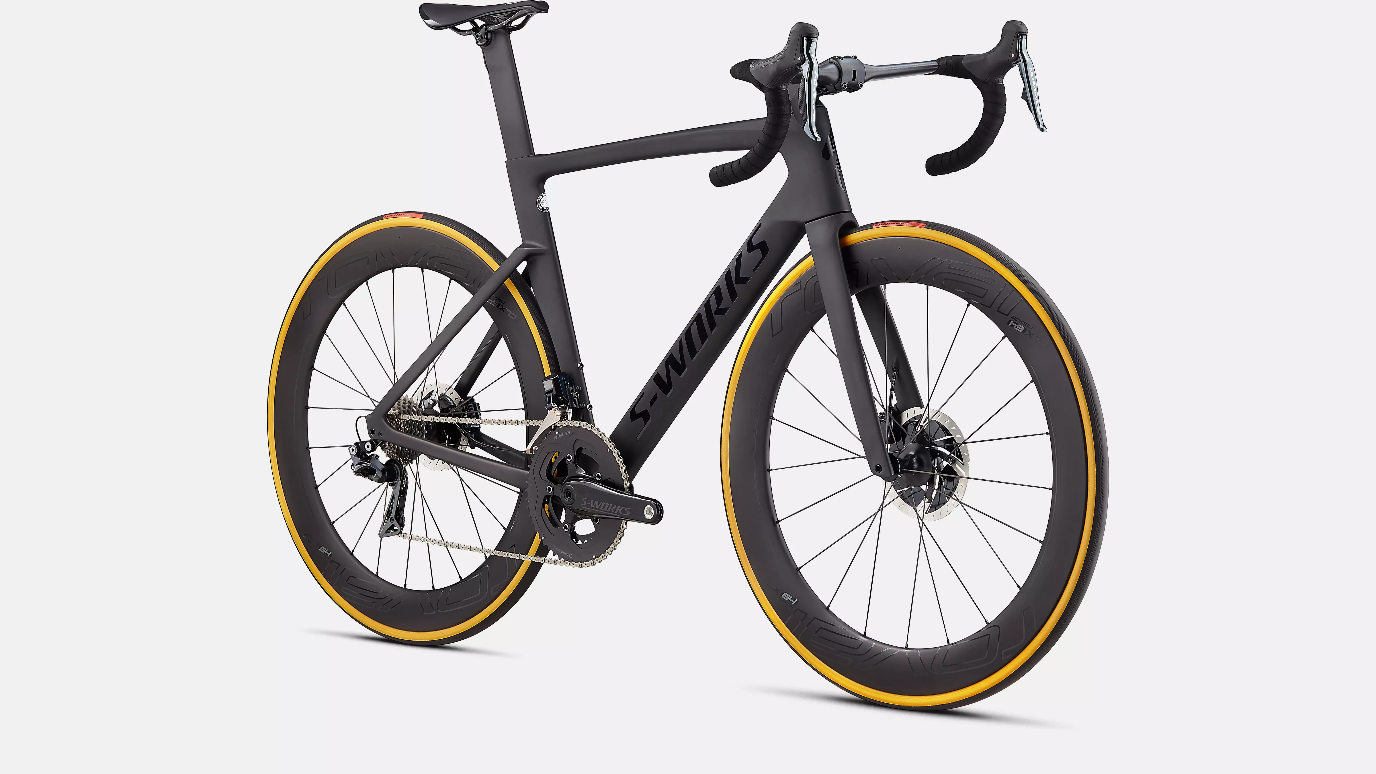 S-Works Venge Disc S-Works Venge Disc