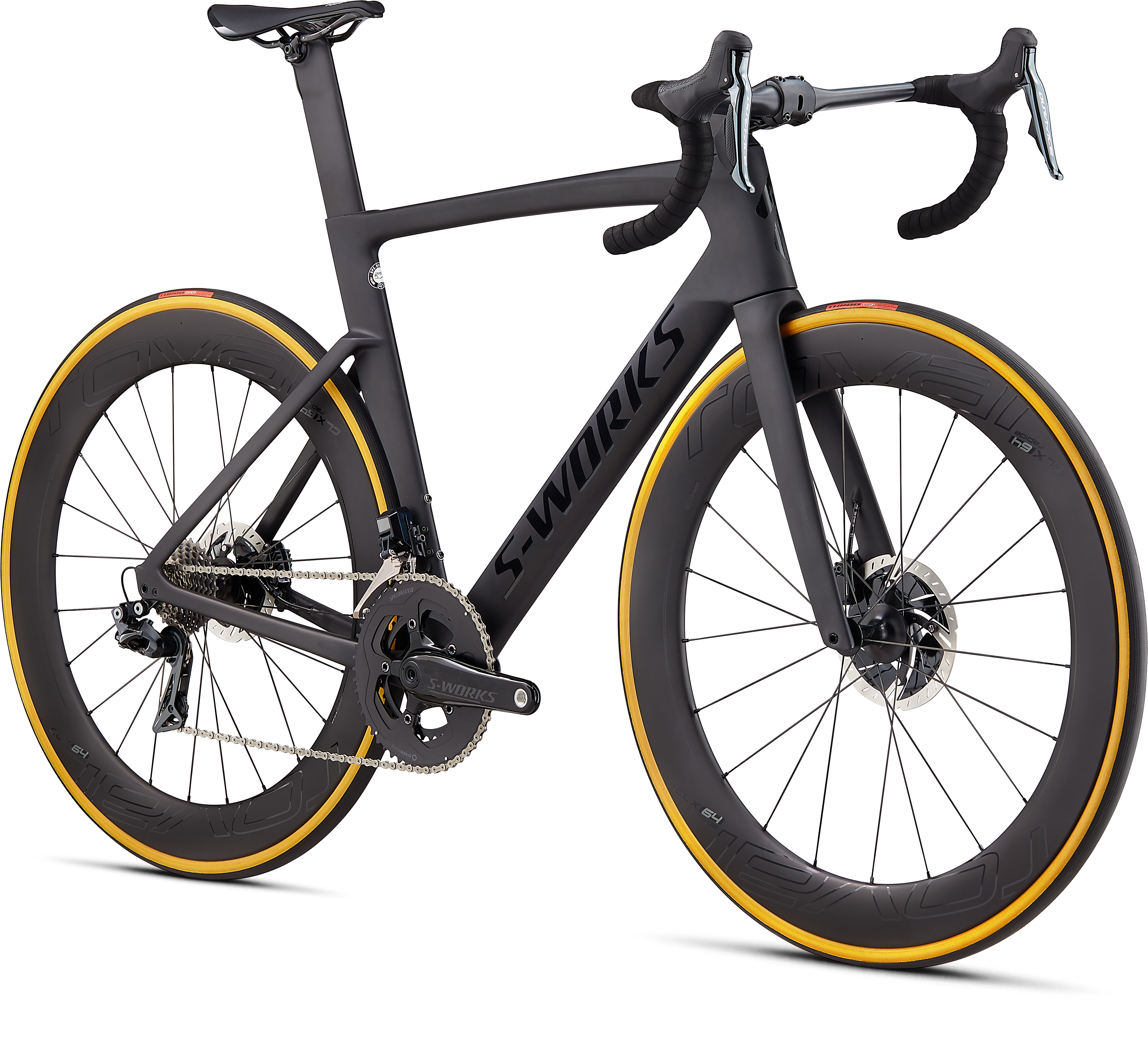 S works venge store disc 2020