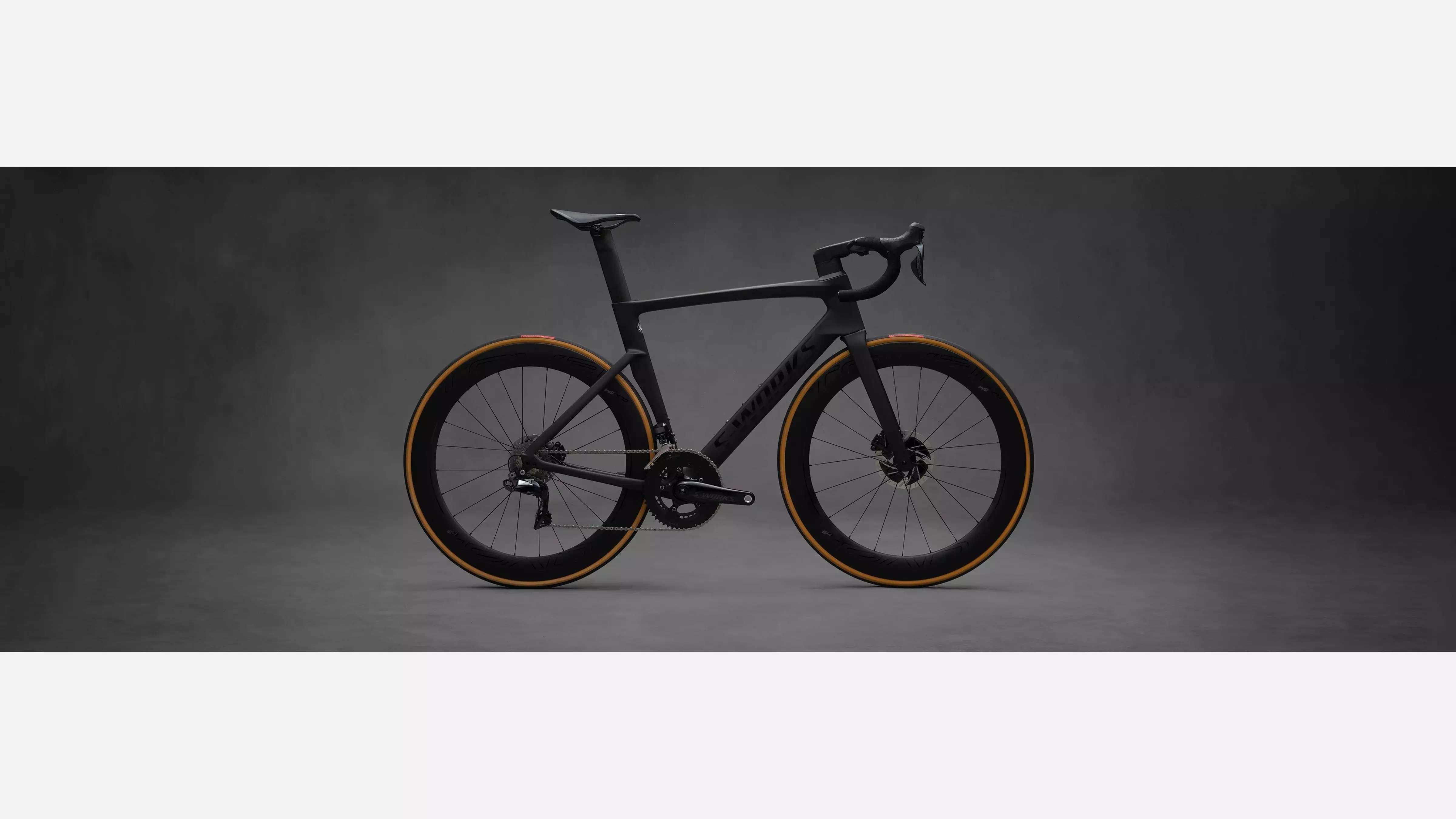 S-Works Venge Disc S-Works Venge Disc