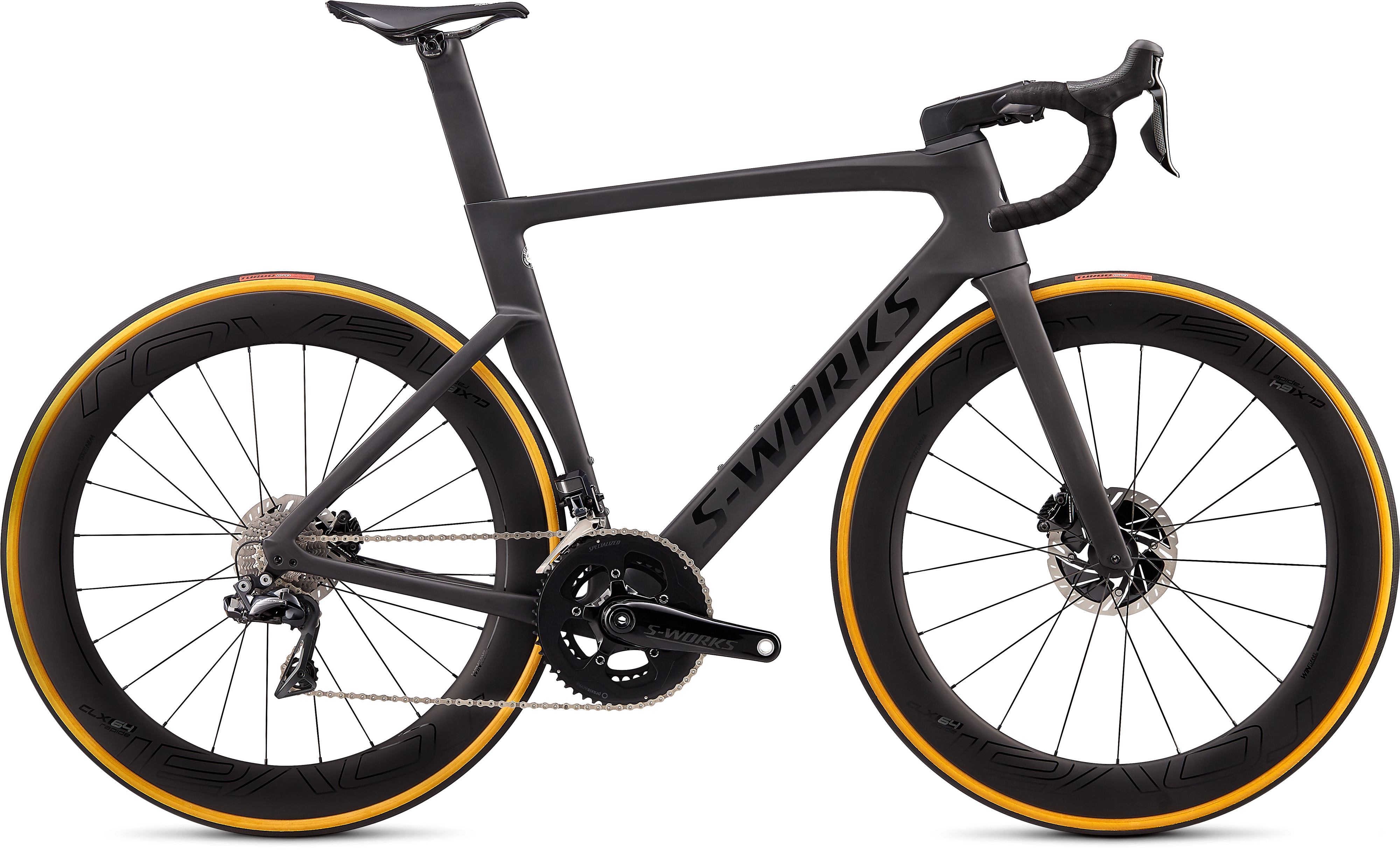 Specialized on sale venge aero