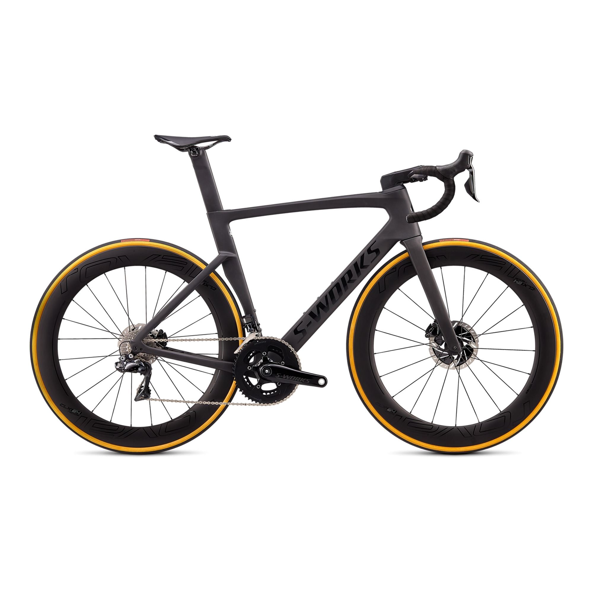 2020 S-Works Venge