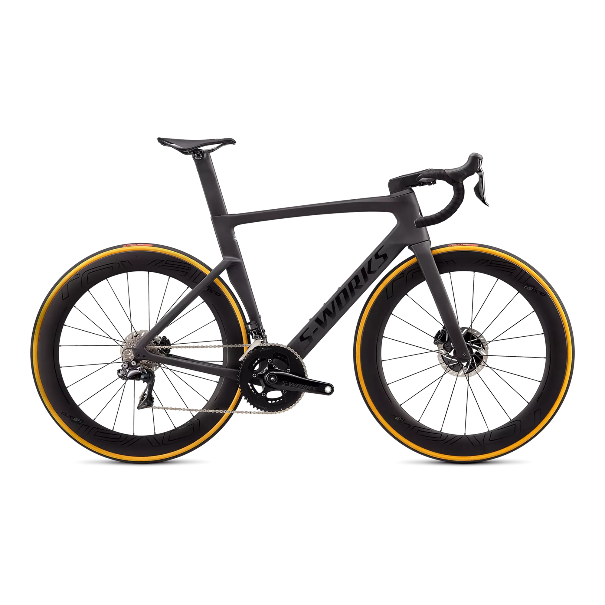 S-Works Venge Disc