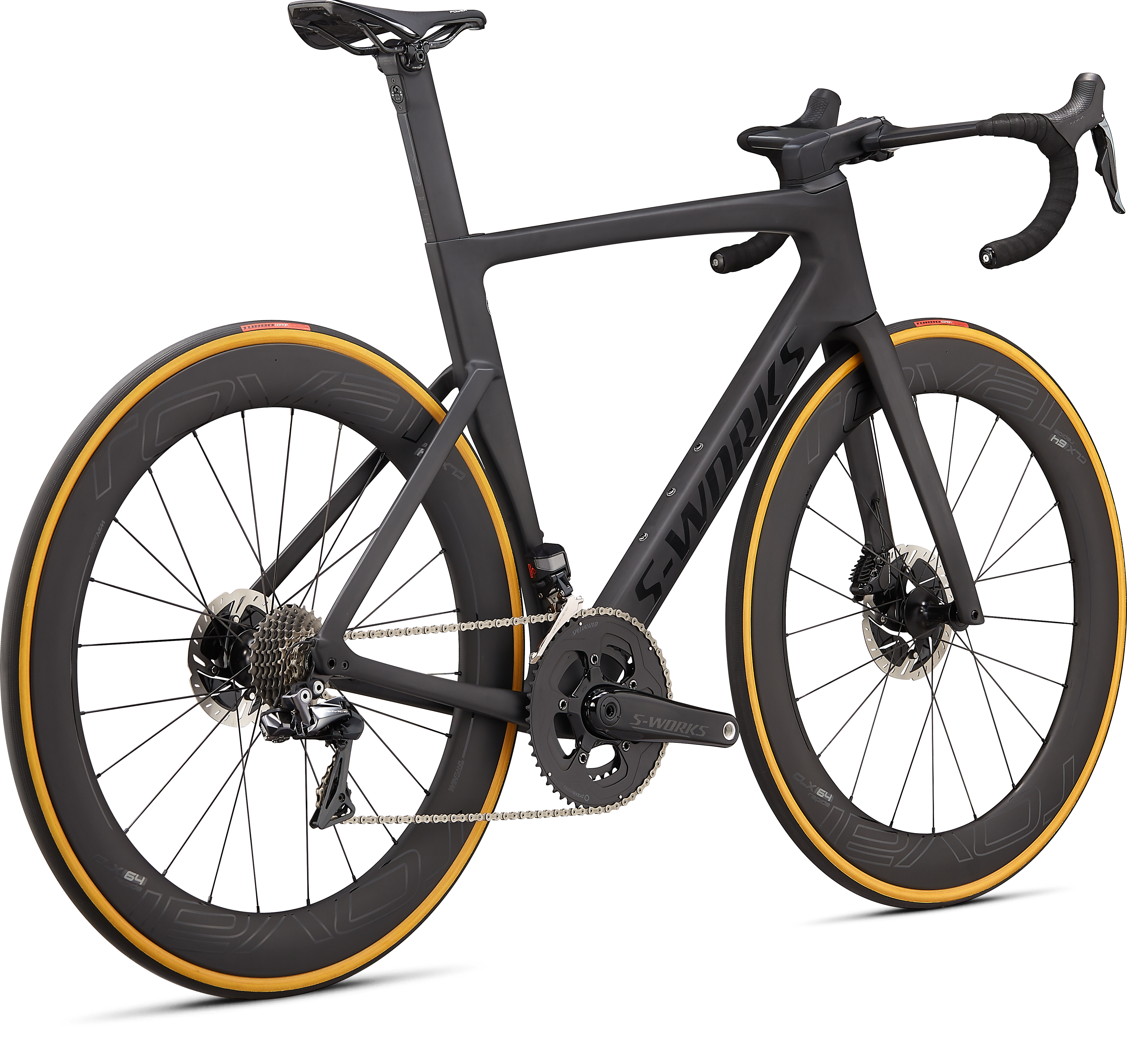 Specialized s works venge best sale 2020 weight