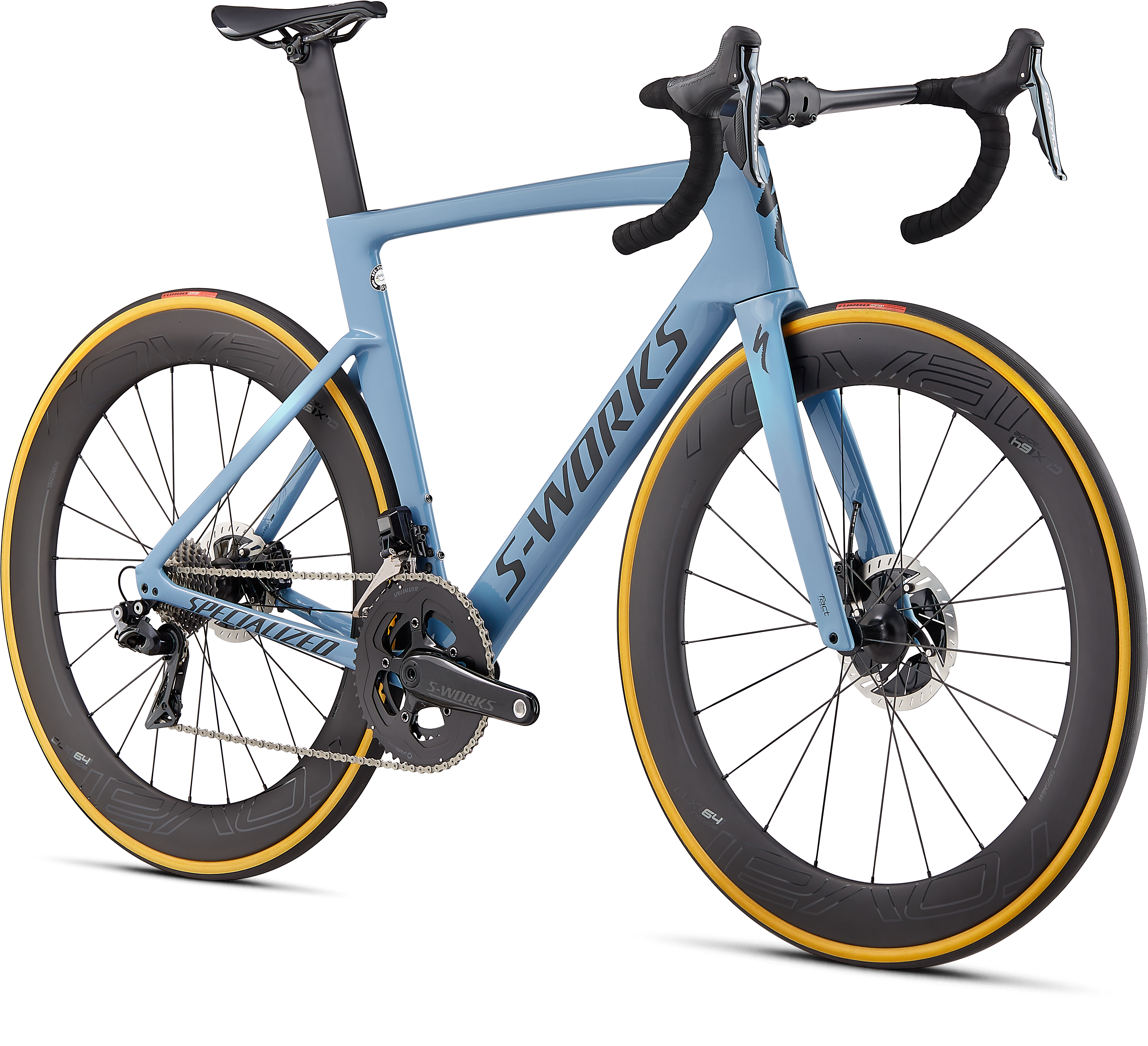 Specialized venge best sale 2019 geometry