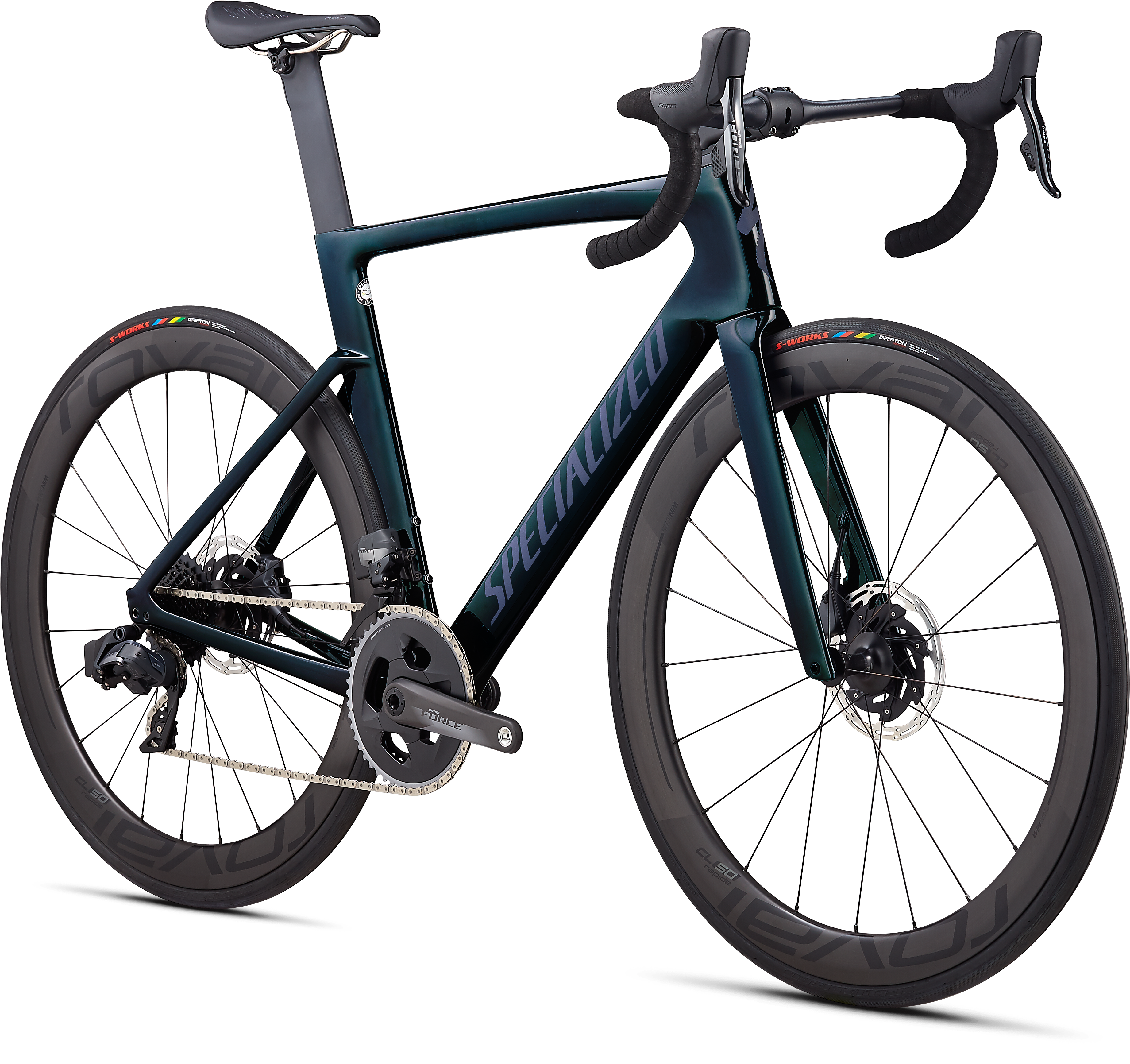 specialized venge pro 58