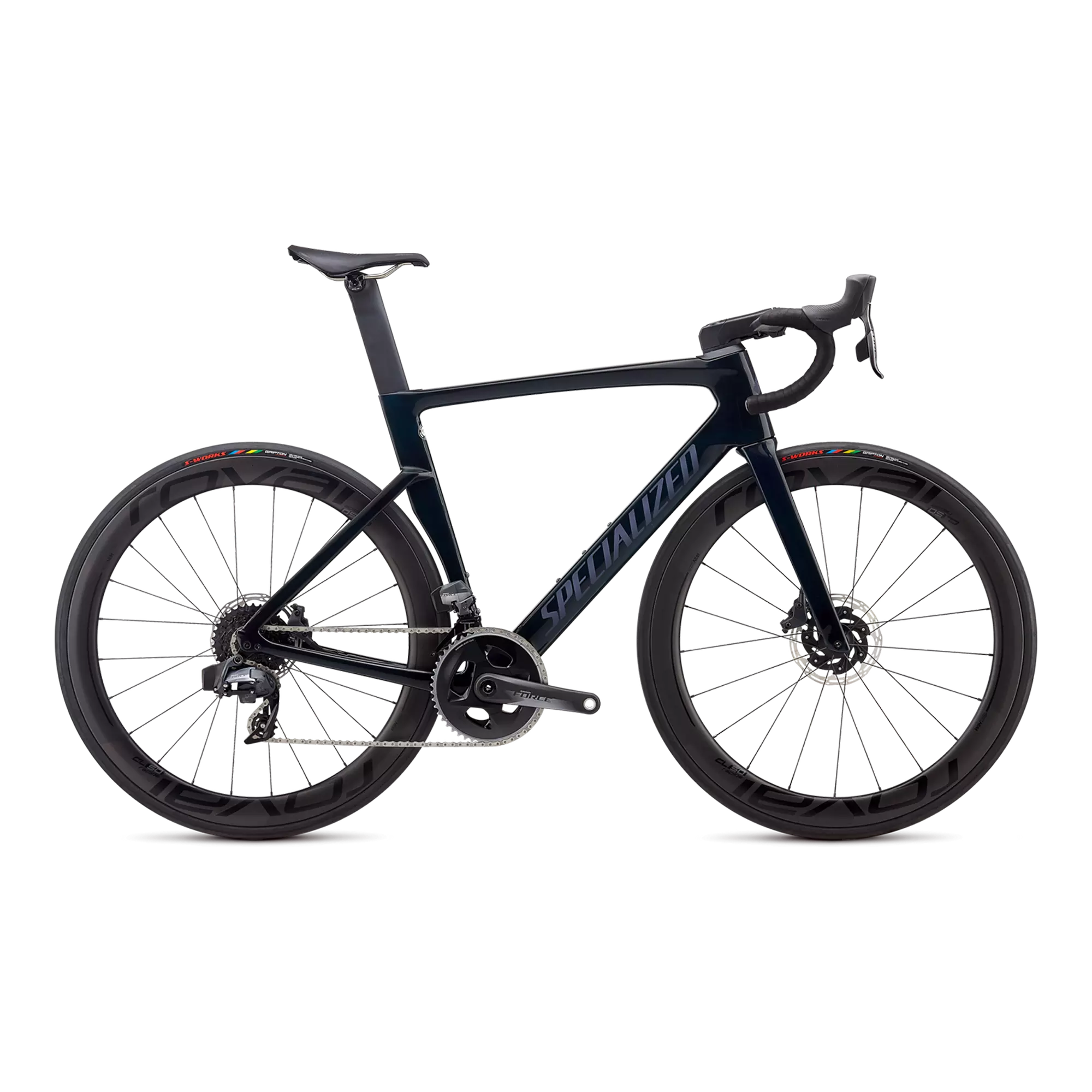 Venge Pro - SRAM eTAP