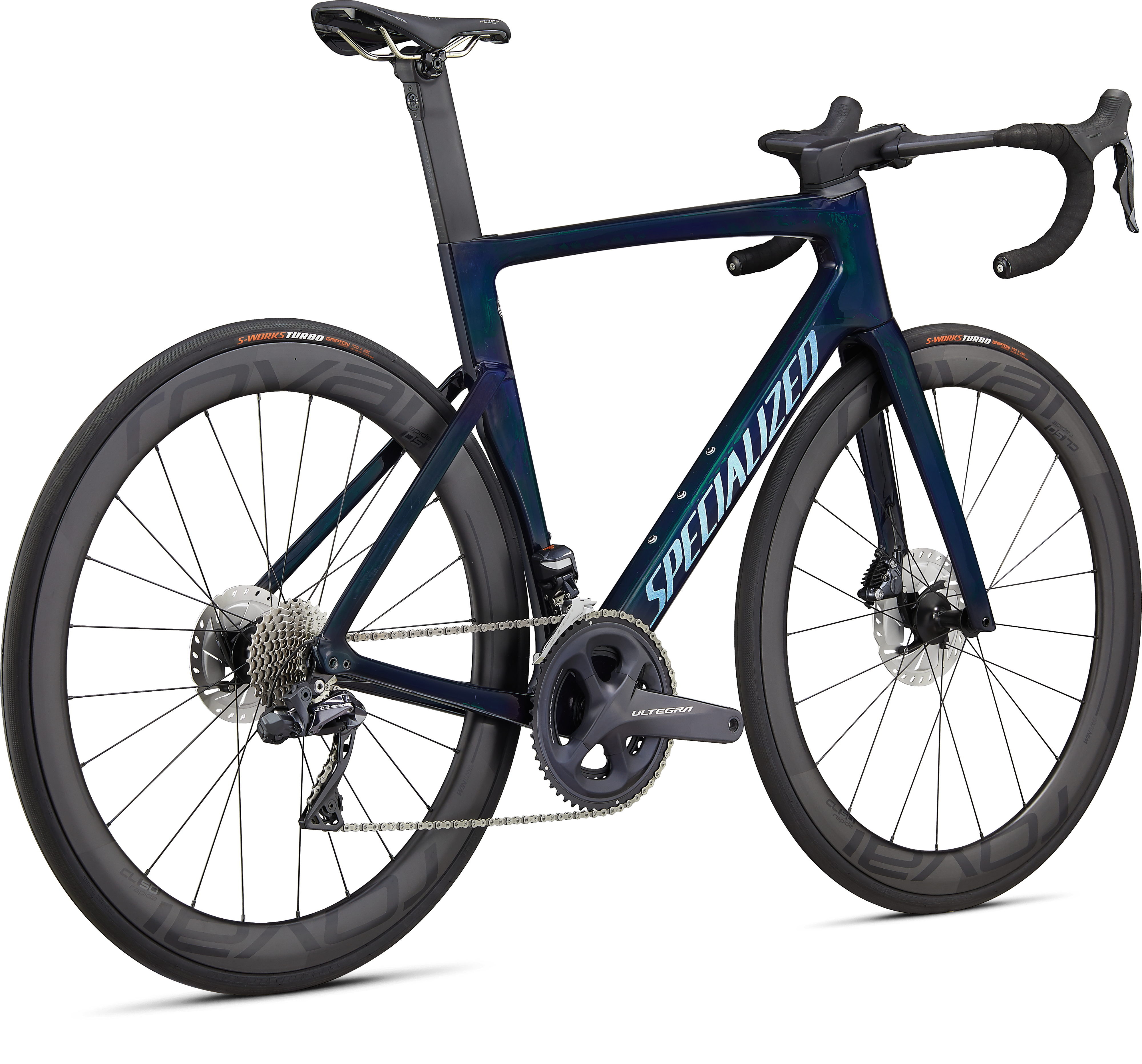 Venge pro shop di2 2020