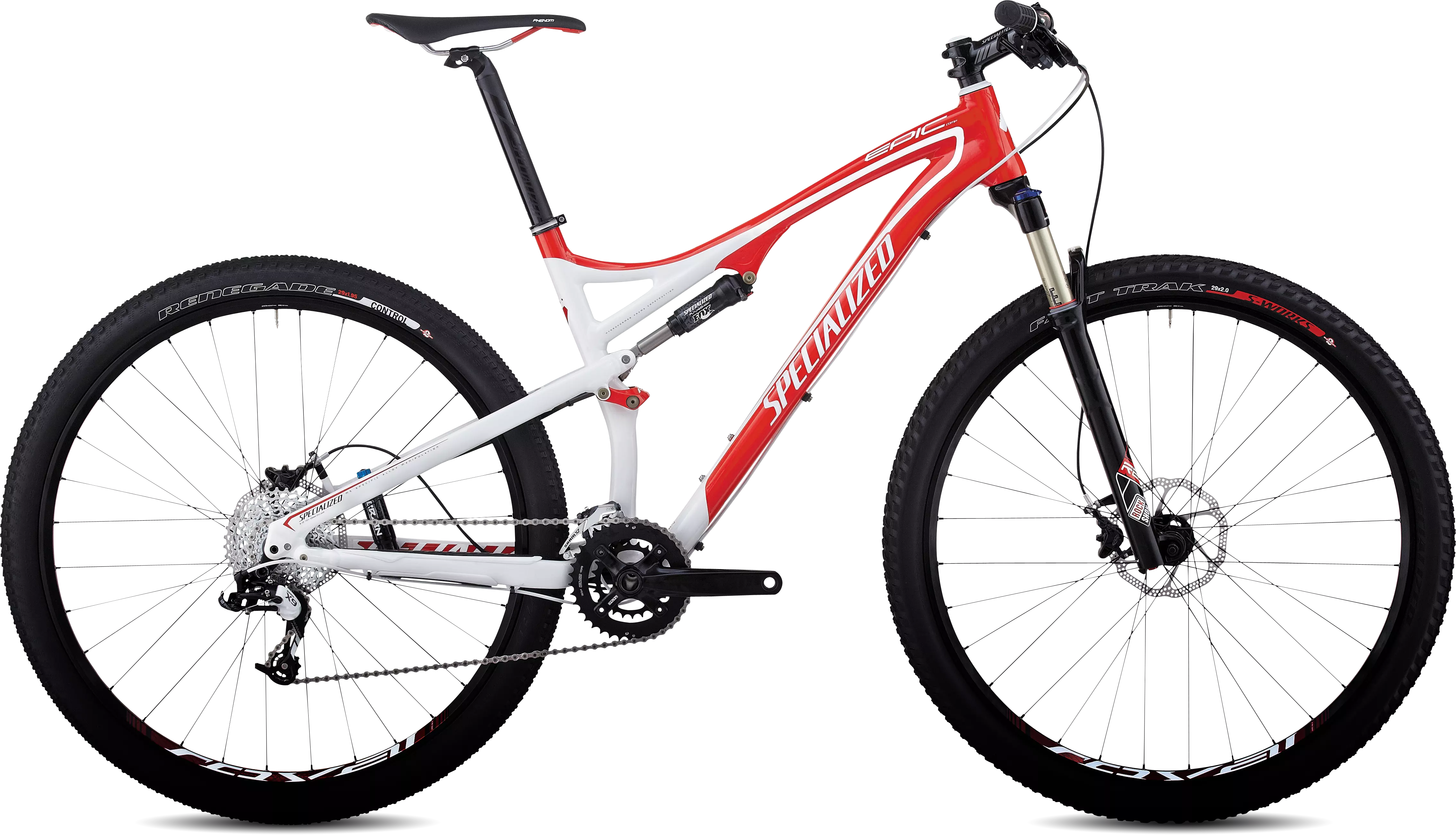 Specialized Specialized Epic Comp 29