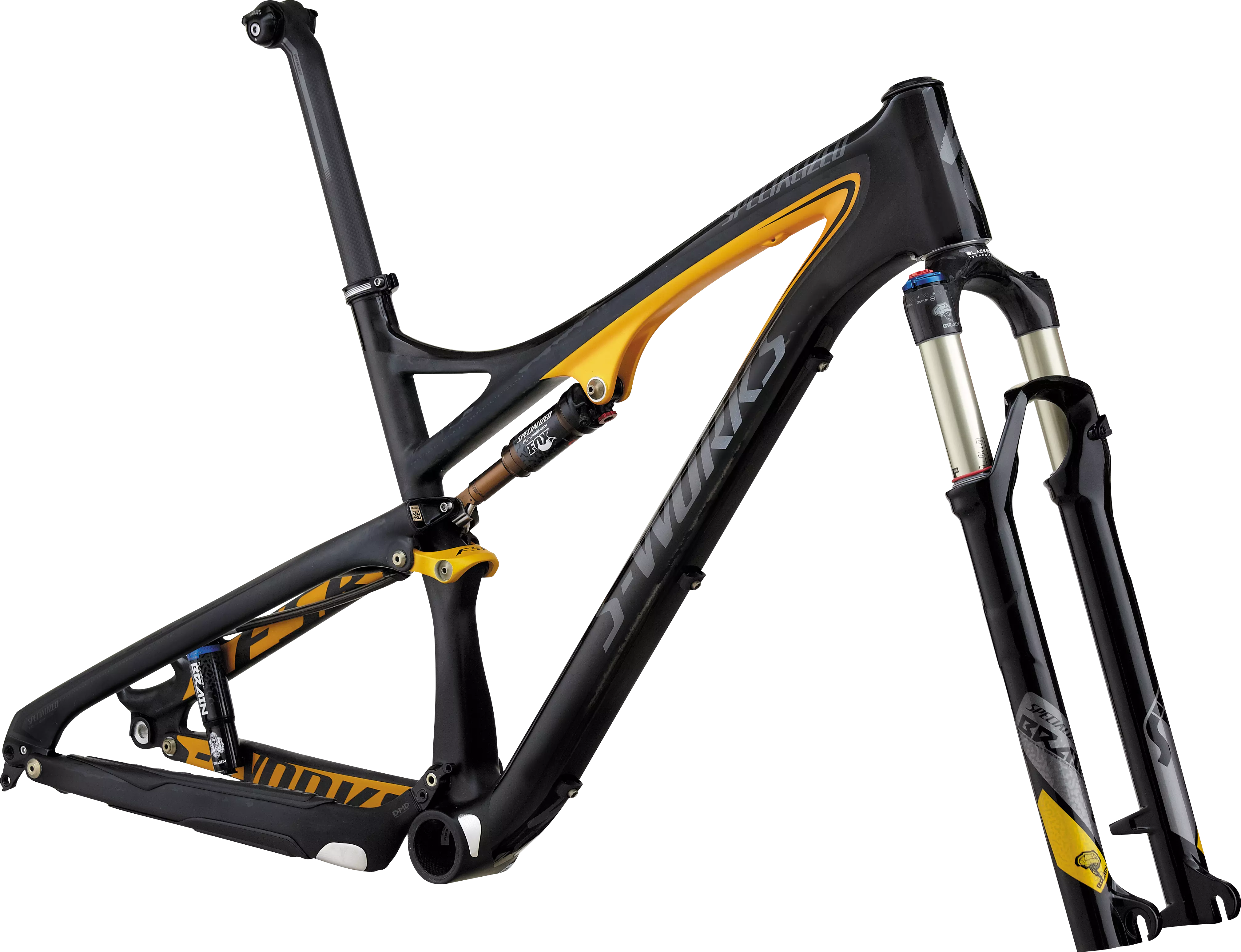 S-Works Epic Carbon 29 Frameset