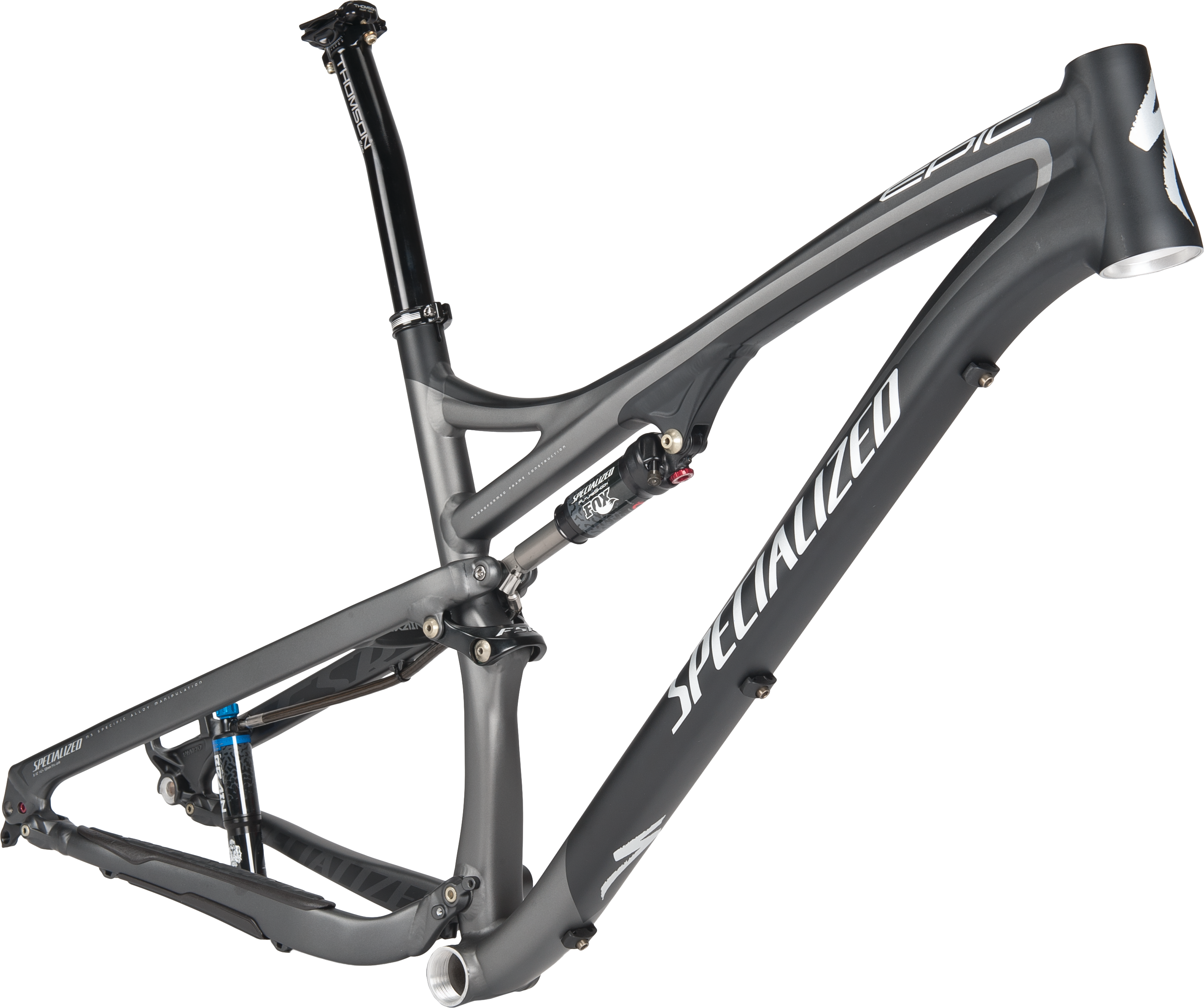 Specialized 29er clearance frame