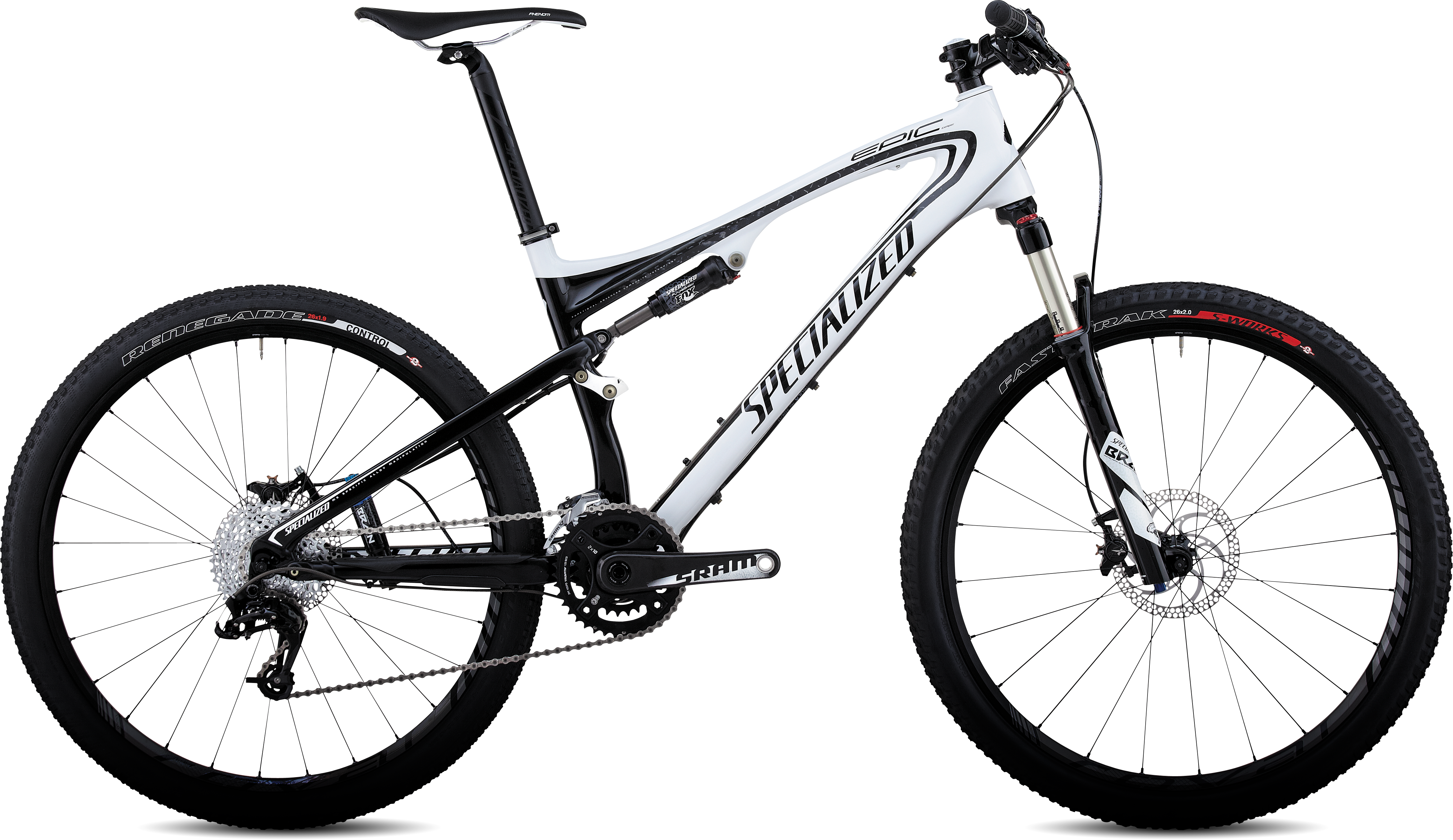 Specialized epic outlet expert 2014