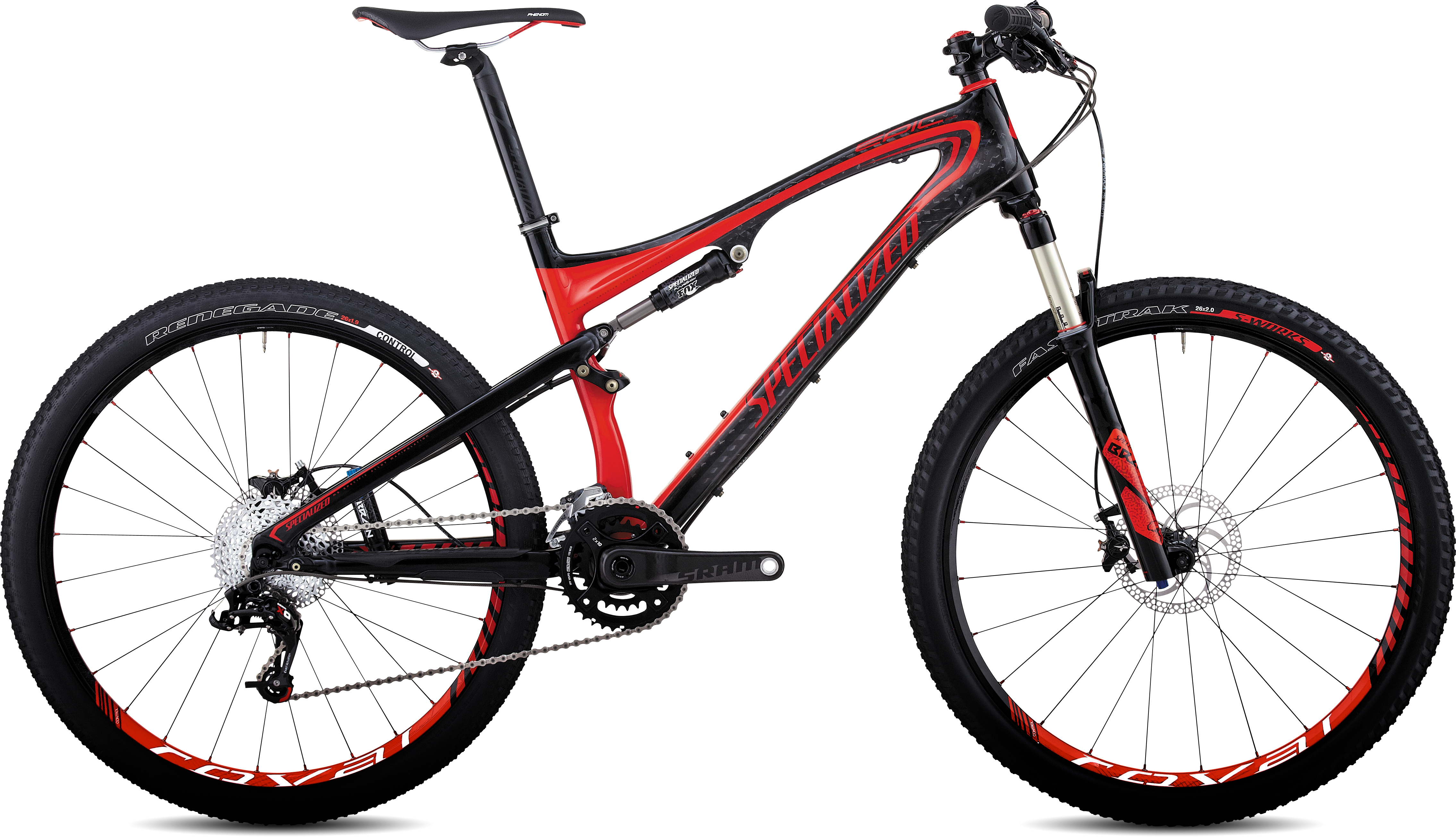 Specialized epic expert clearance 26