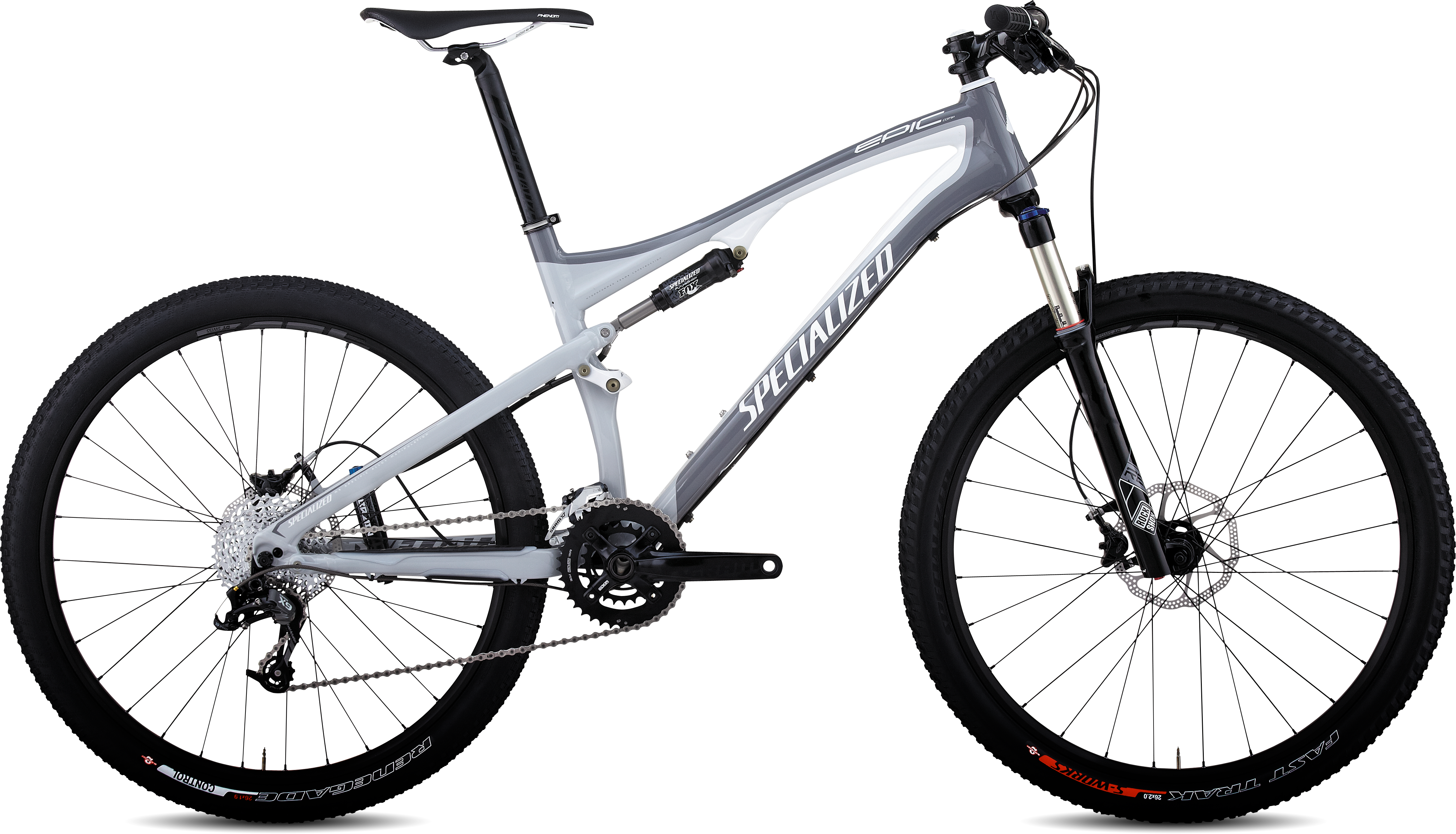 Specialized epic on sale comp 26