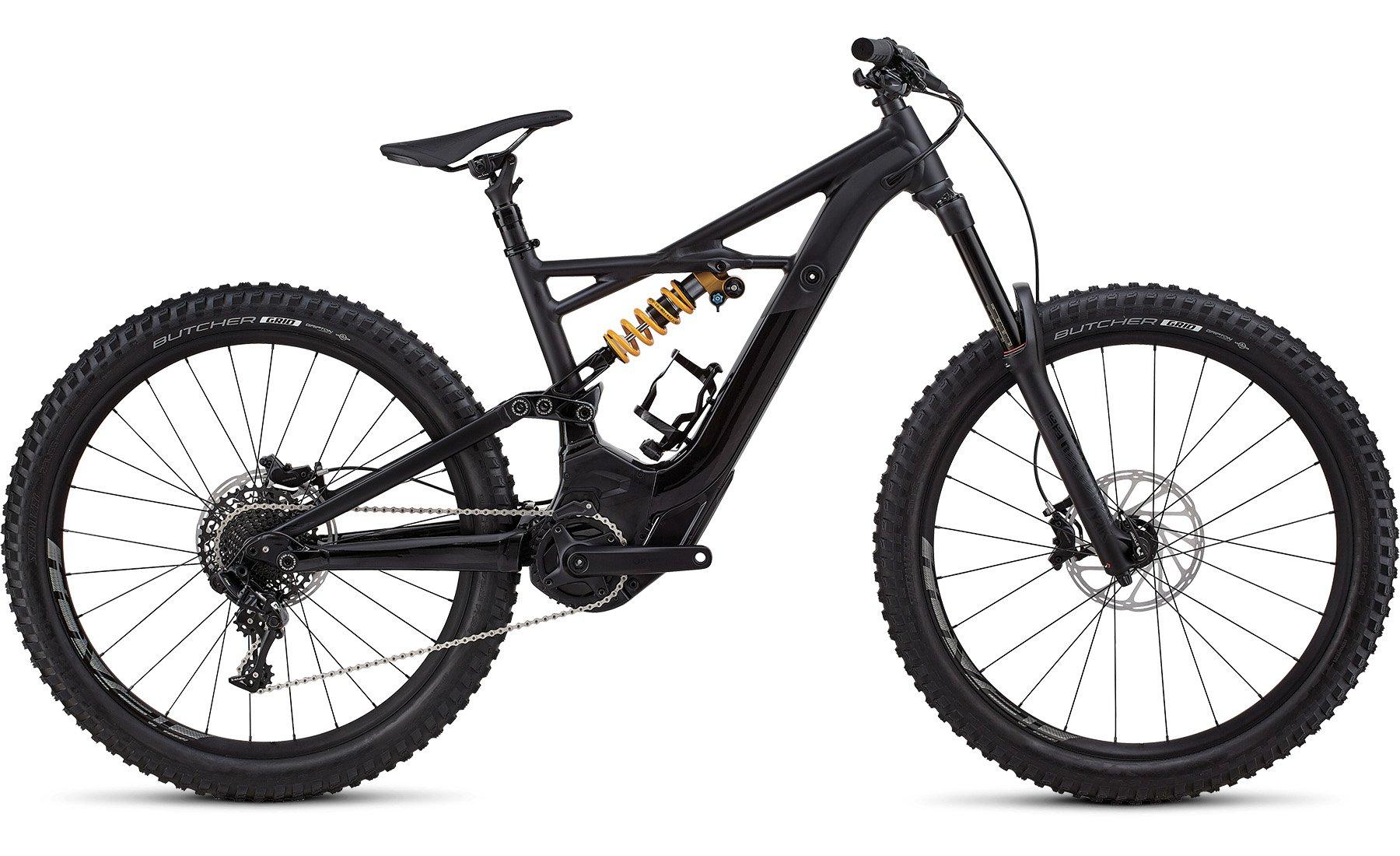 Specialized turbo kenevo fsr expert 6fattie on sale 2019