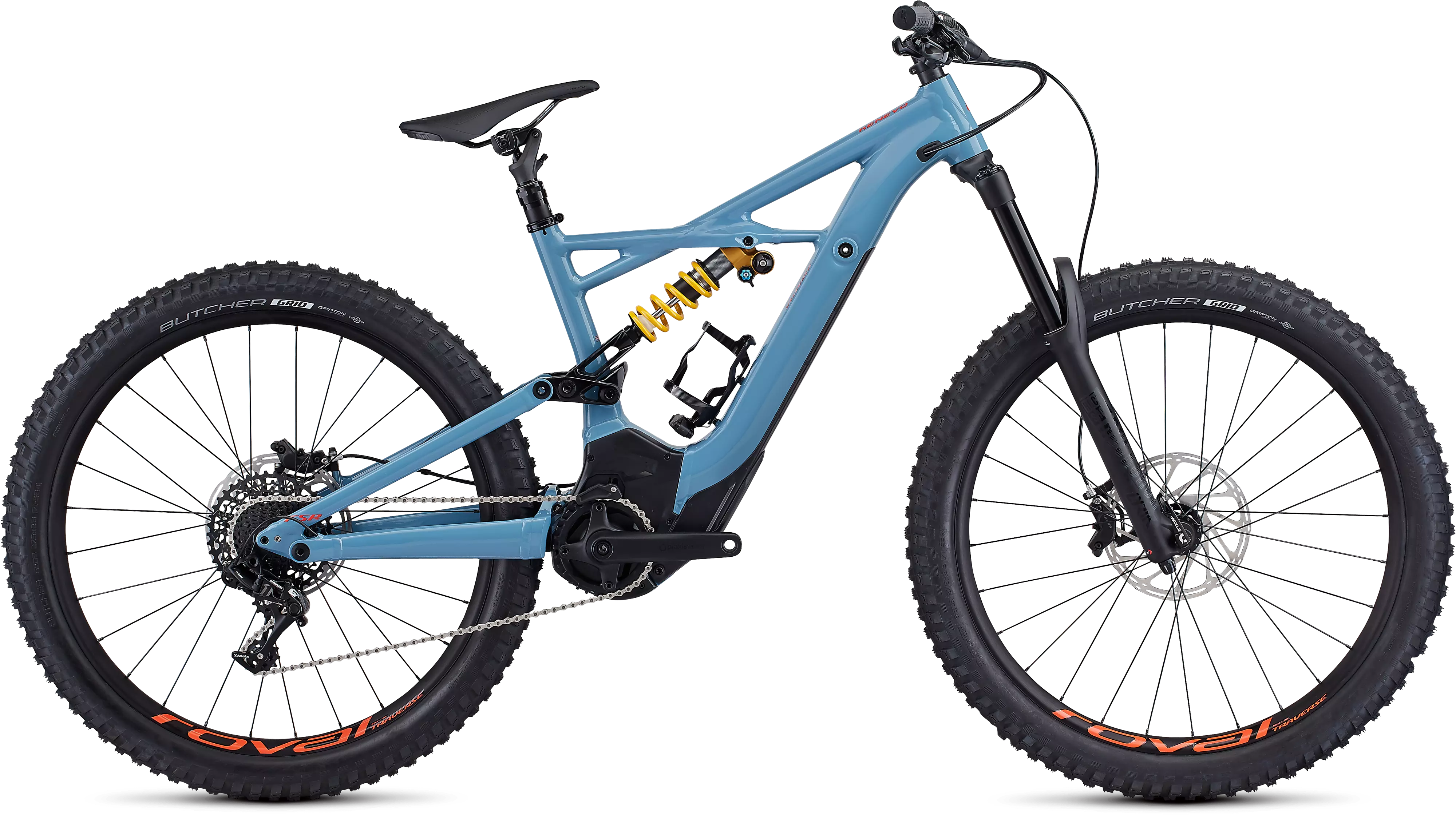 Specialized kenevo troy lee online