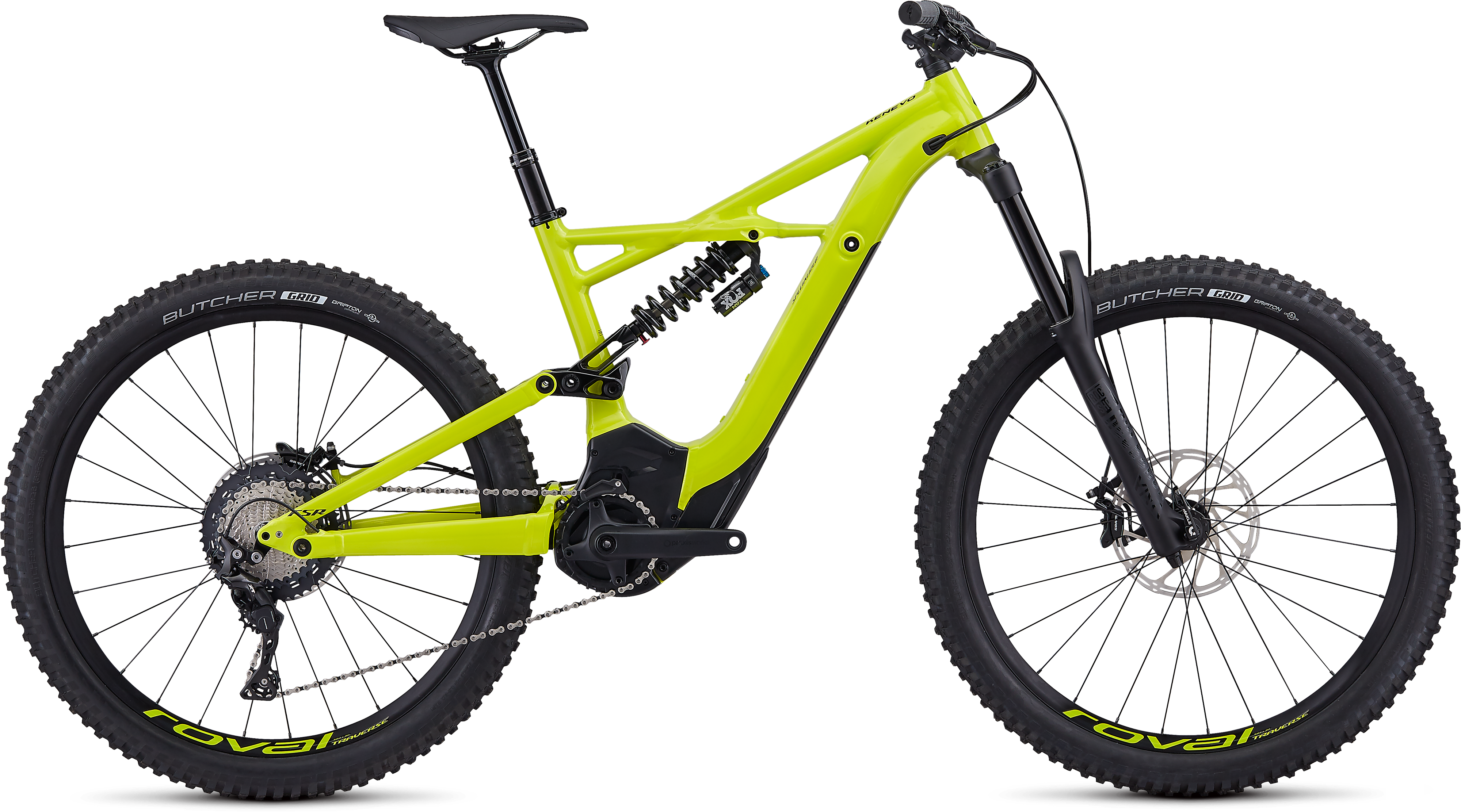 Specialized kenevo 2019 store for sale