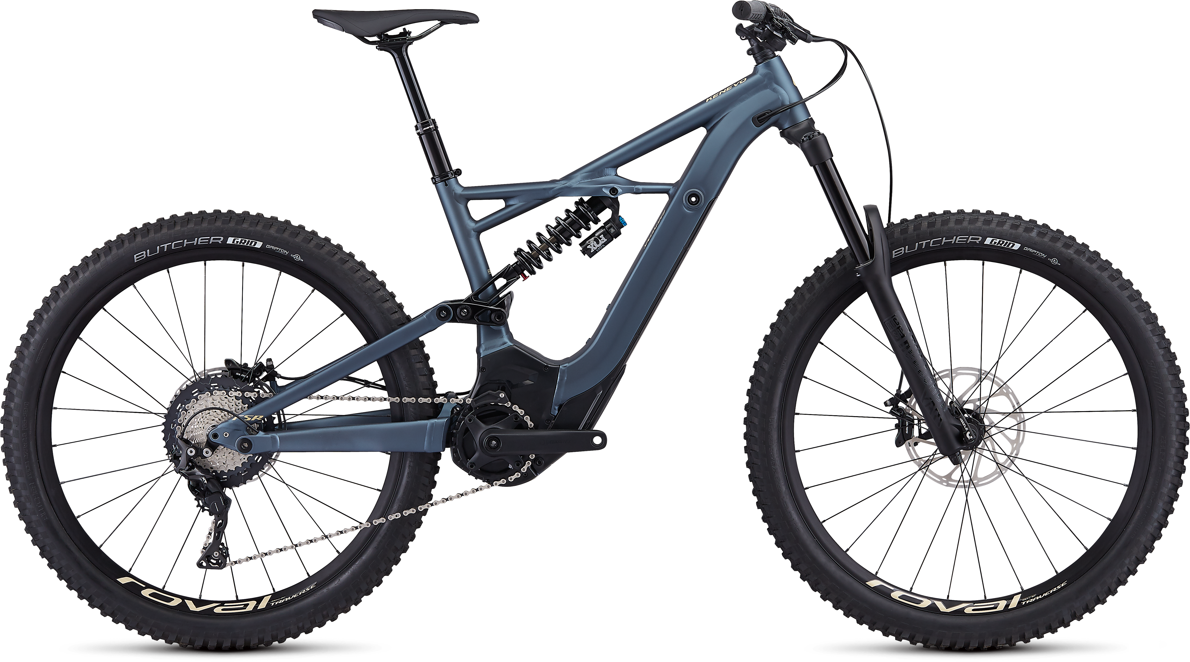 Specialized kenevo on sale 2019 comp