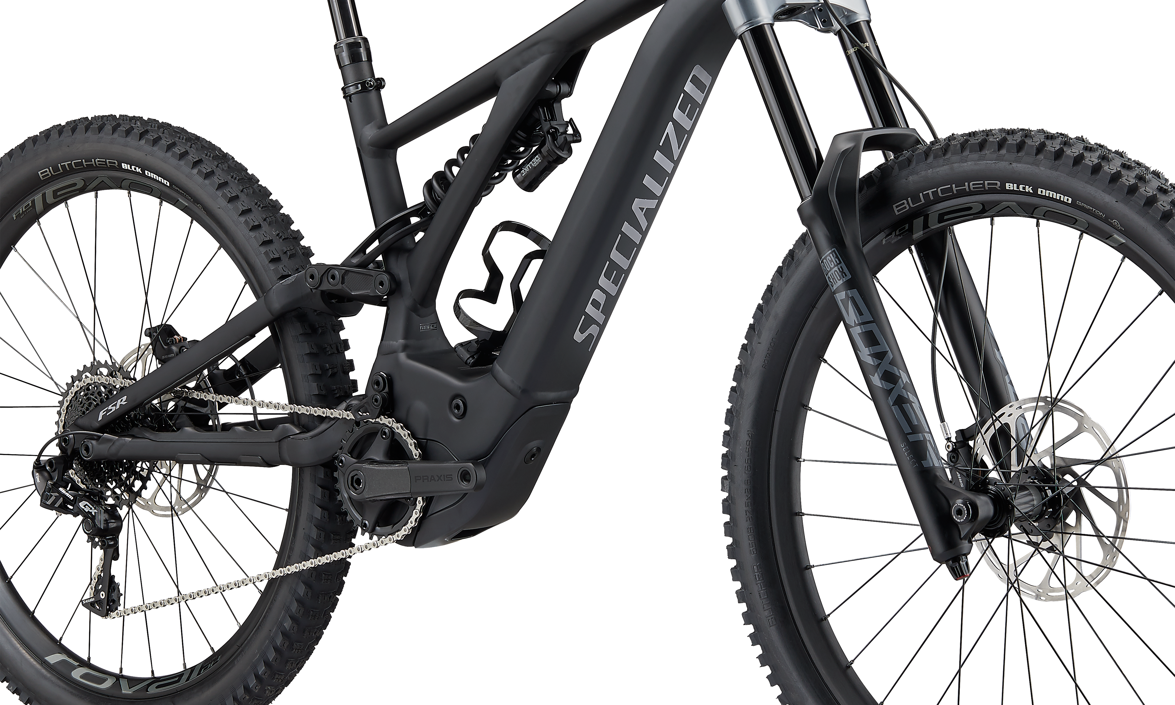 Specialized kenevo hot sale 2020