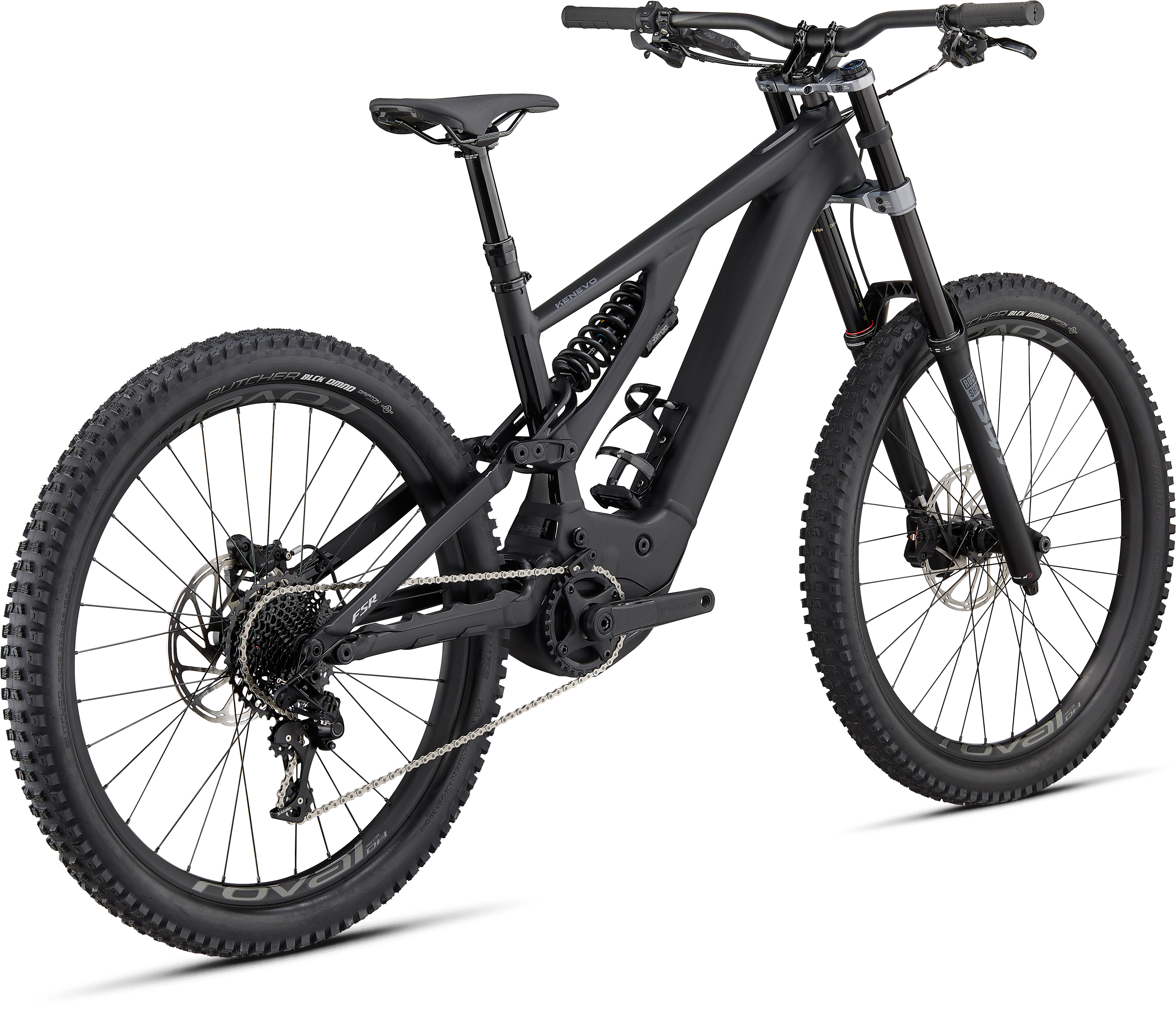 Specialized kenevo expert 6fattie on sale 2020