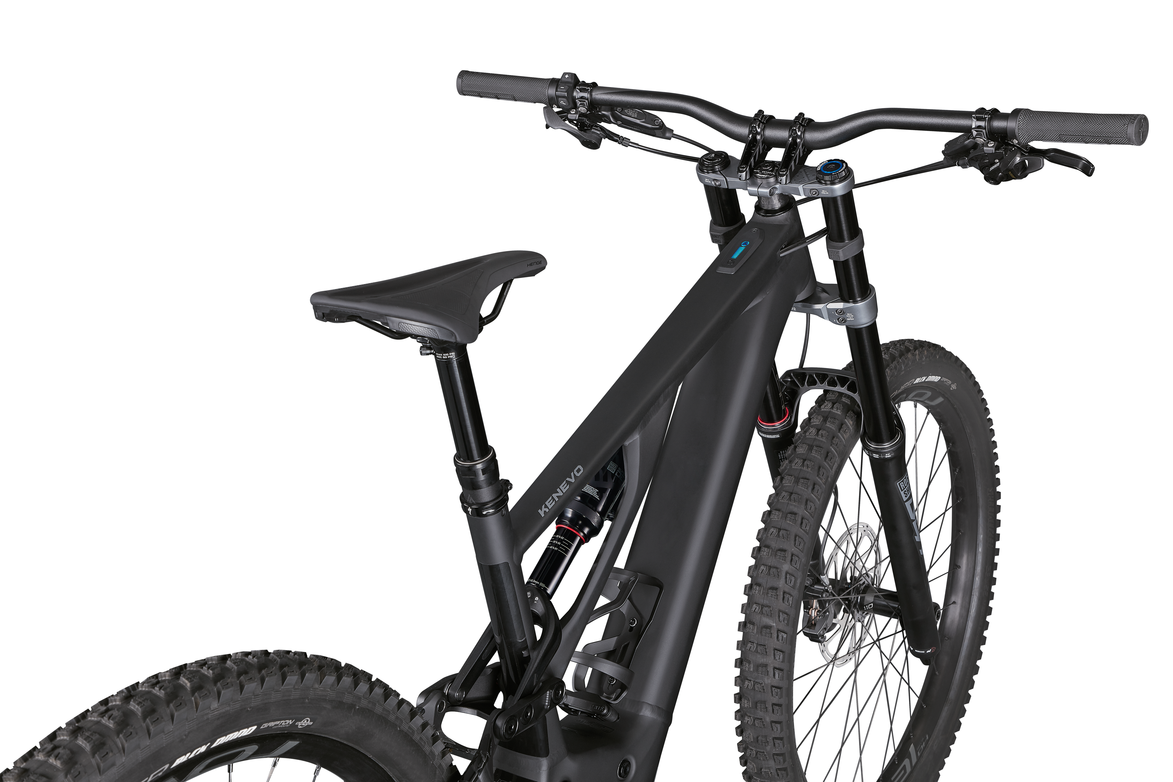 Specialized 2021 clearance kenevo