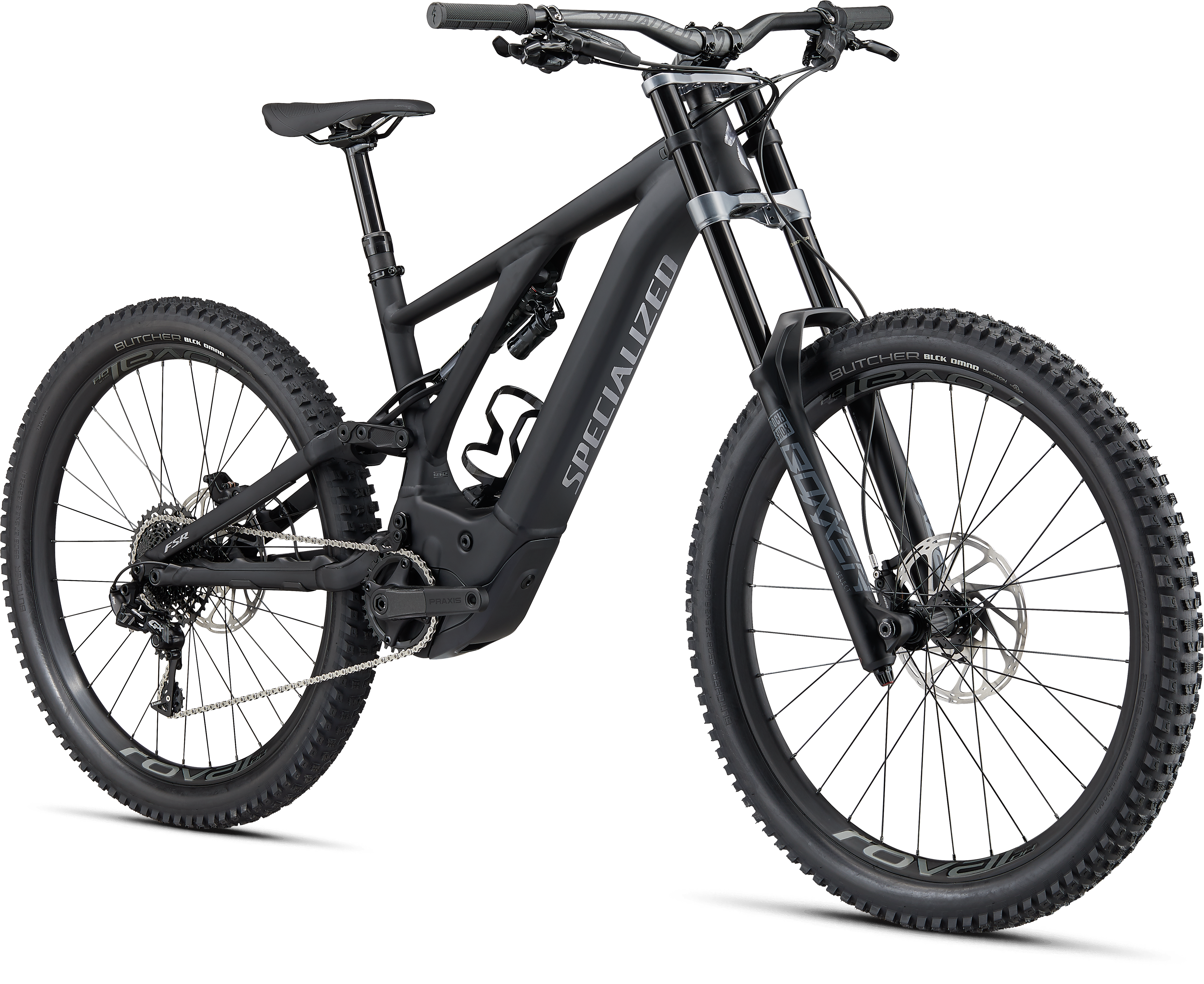 norco range a1 29