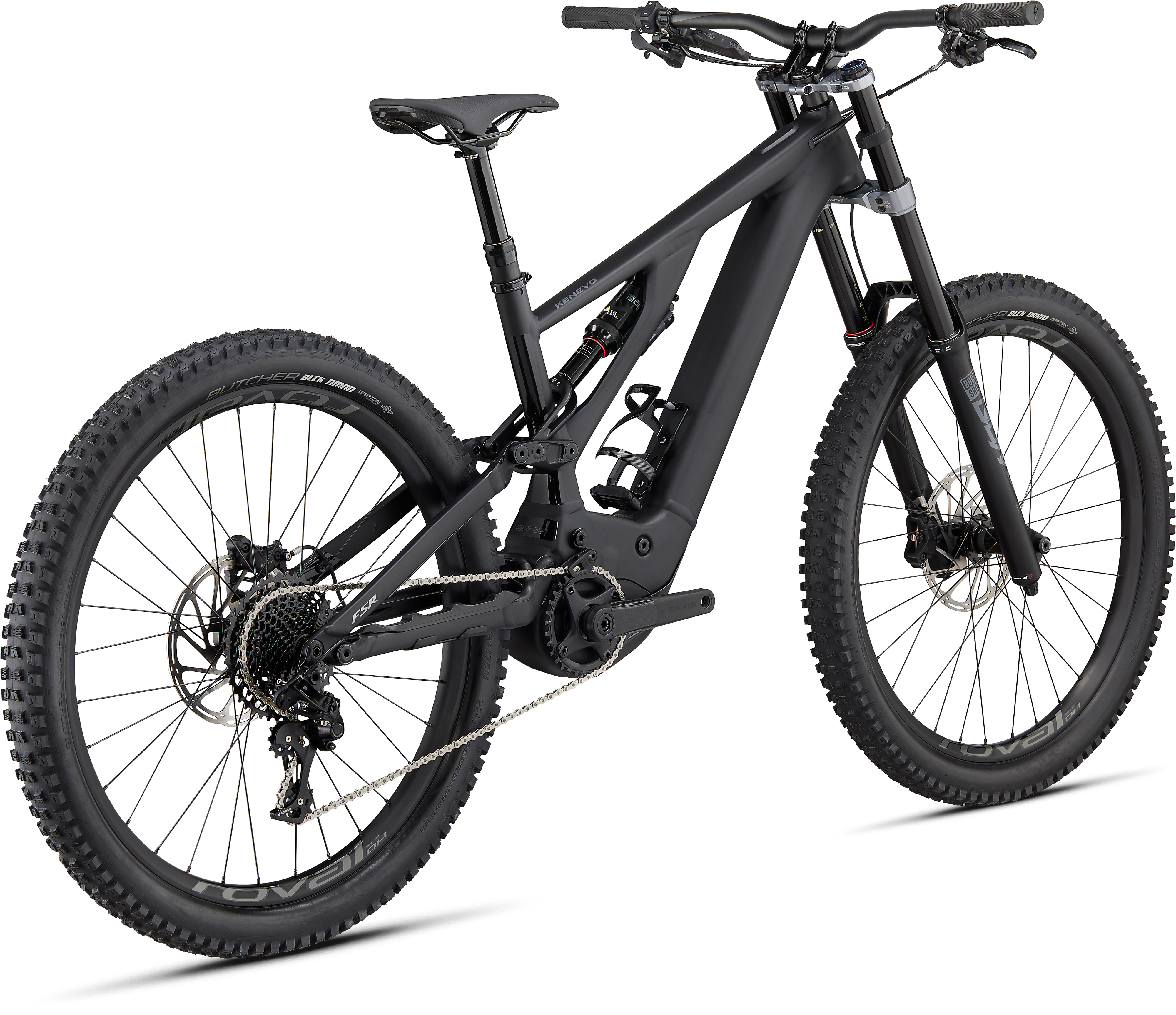 Specialized kenevo best sale 2021 comp