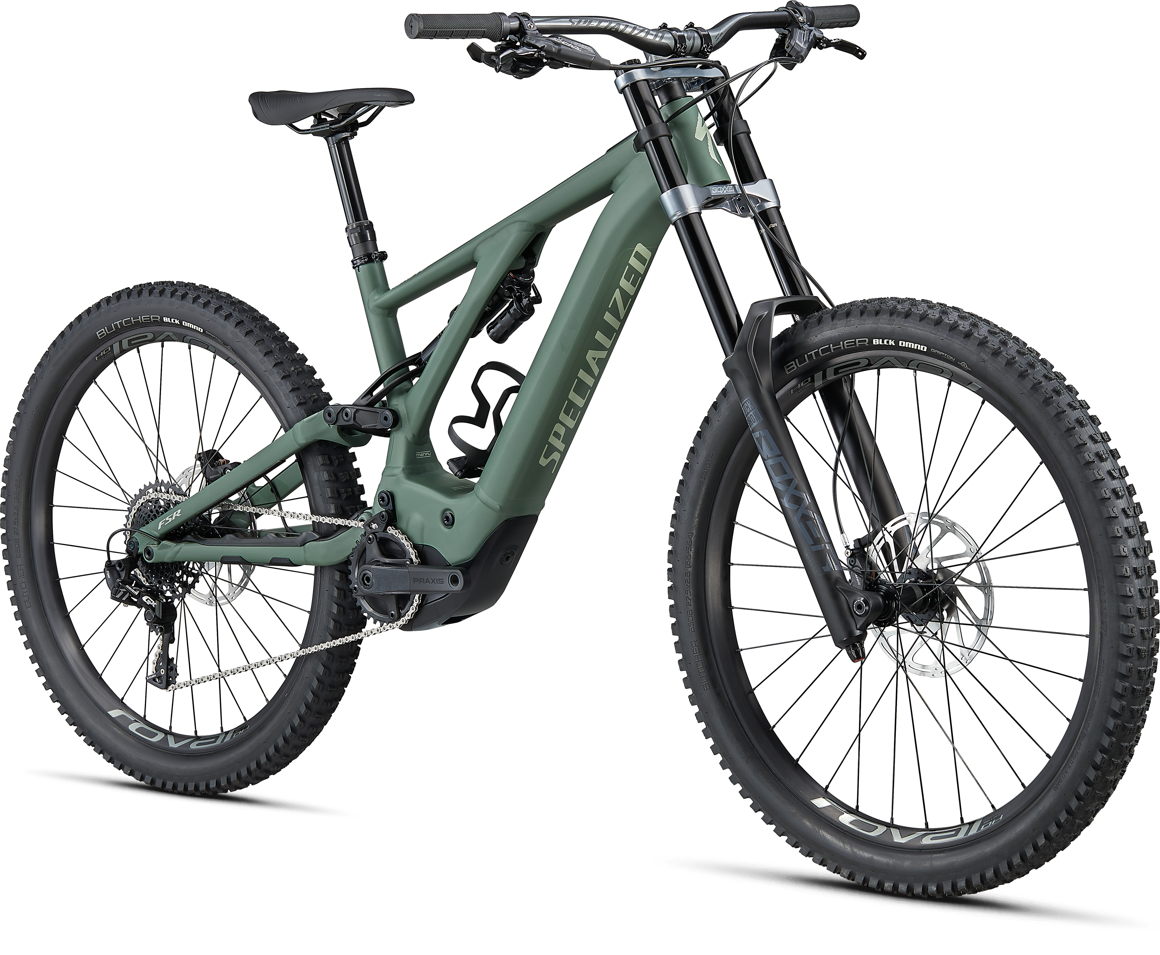 2019 specialized kenevo expert