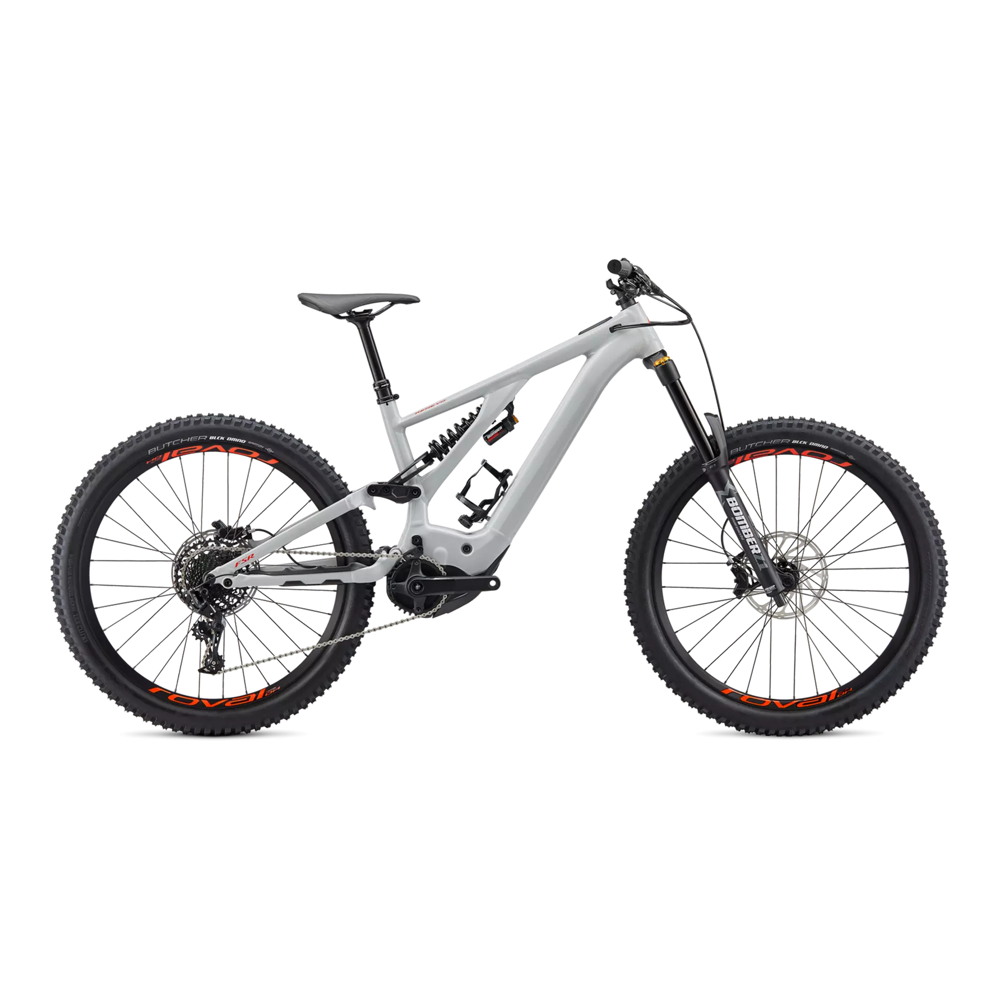 Turbo Kenevo Comp