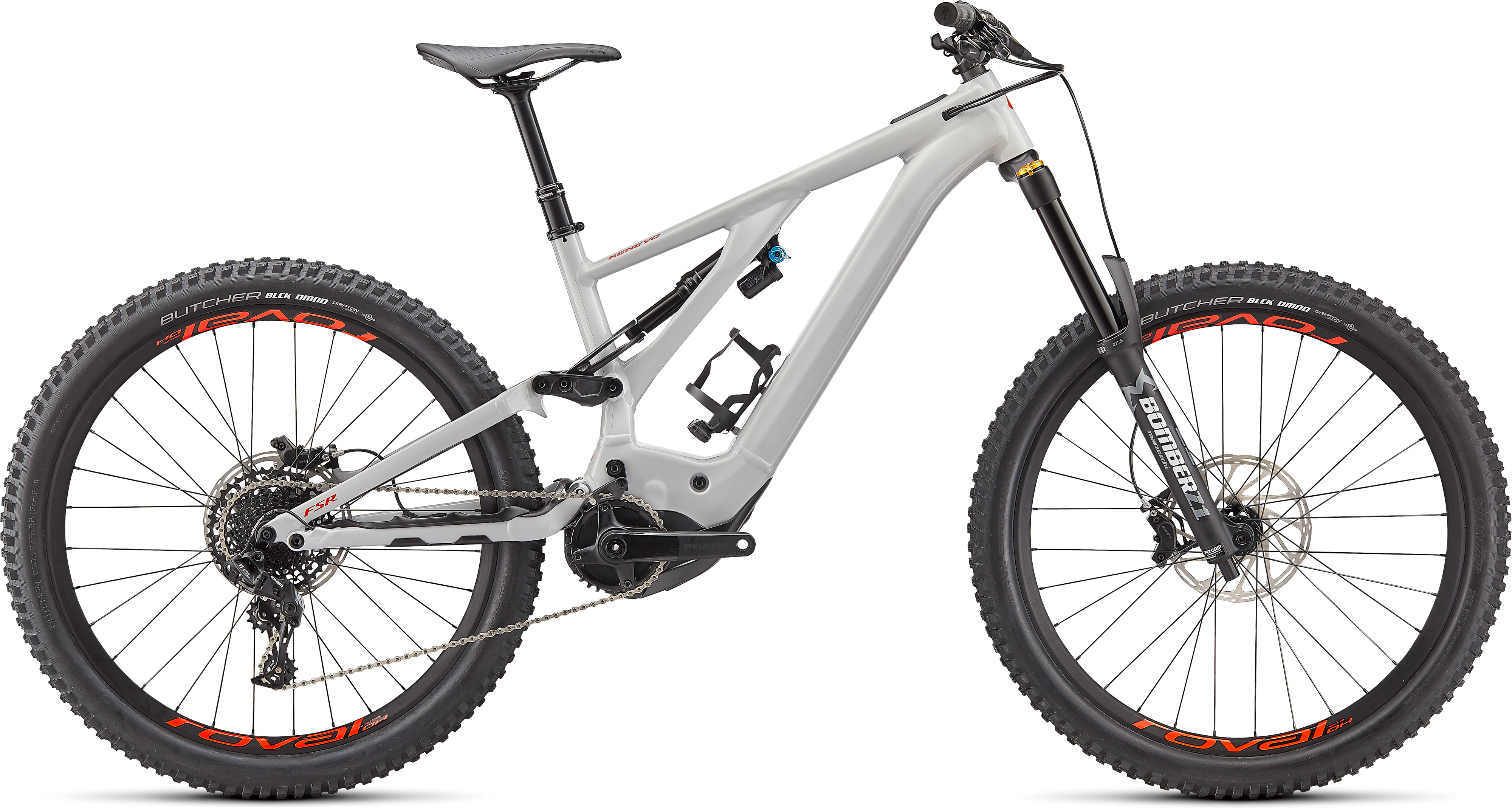 Specialized turbo kenevo comp 2021 on sale electric mountain bike