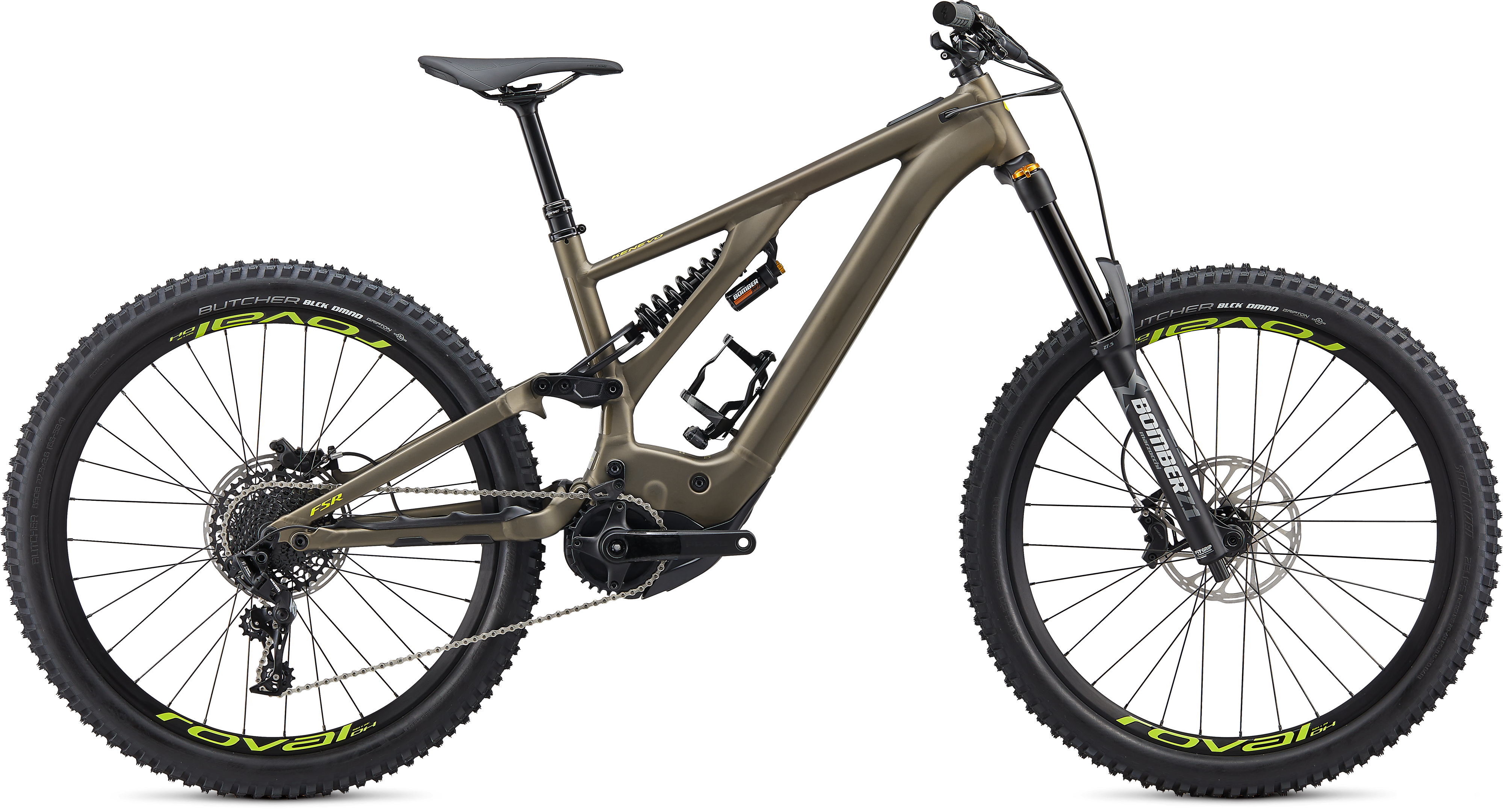 Specialized on sale kenevo 2020