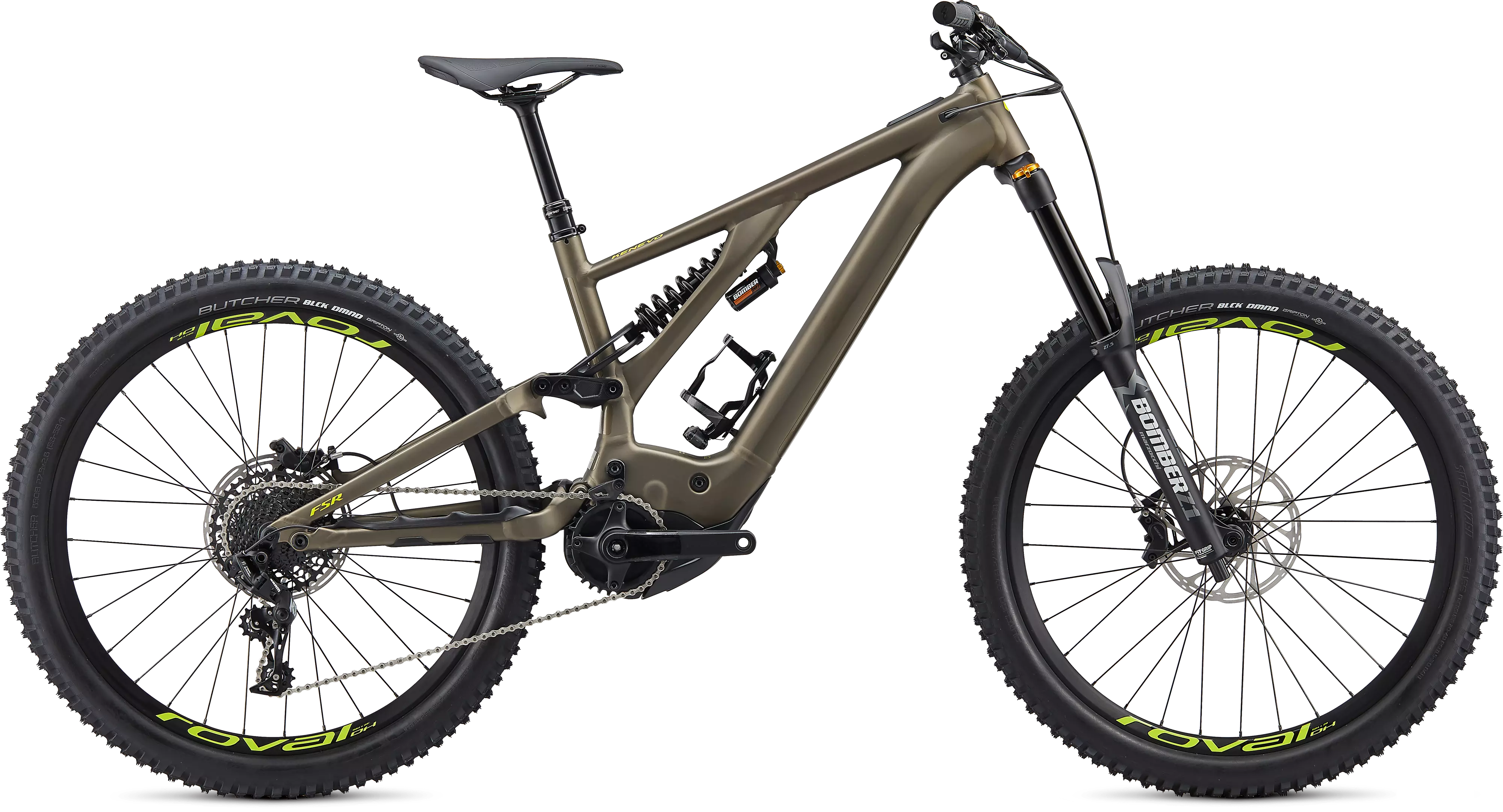 Specialized turbo levo fattie online