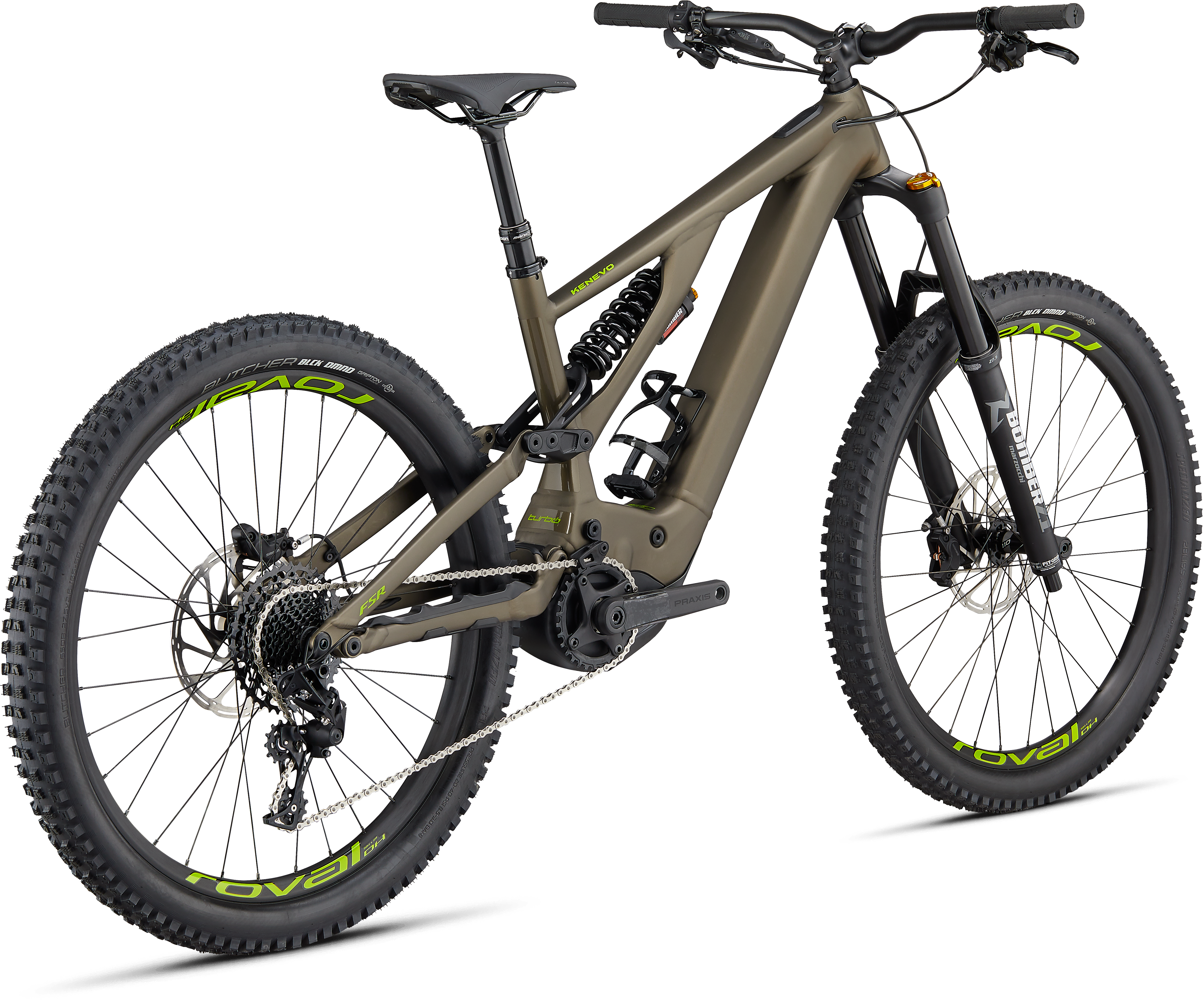 Specialized kenevo comp 2020 outlet review