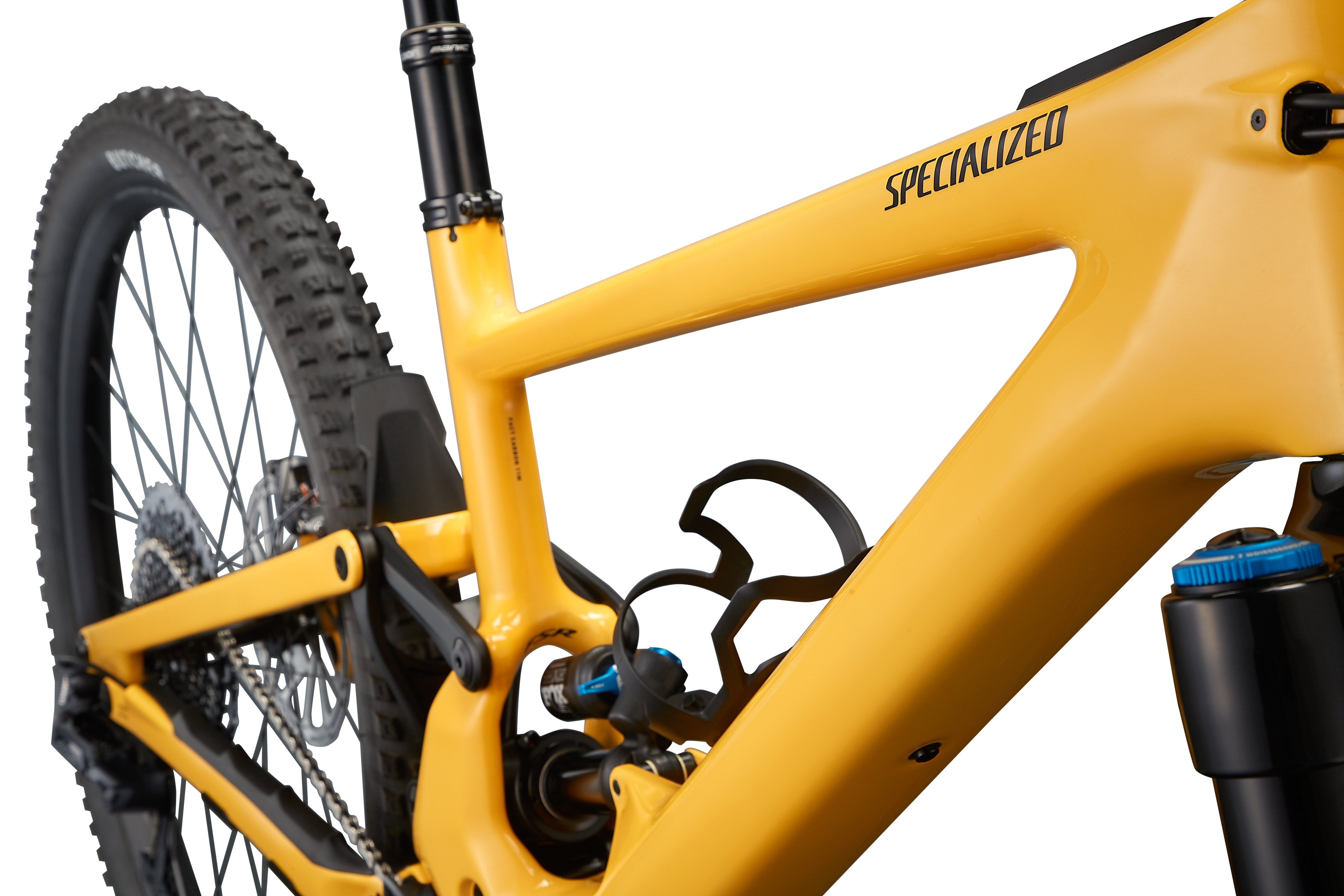 Semexe - Specialized Kenevo FSR Expert 2019