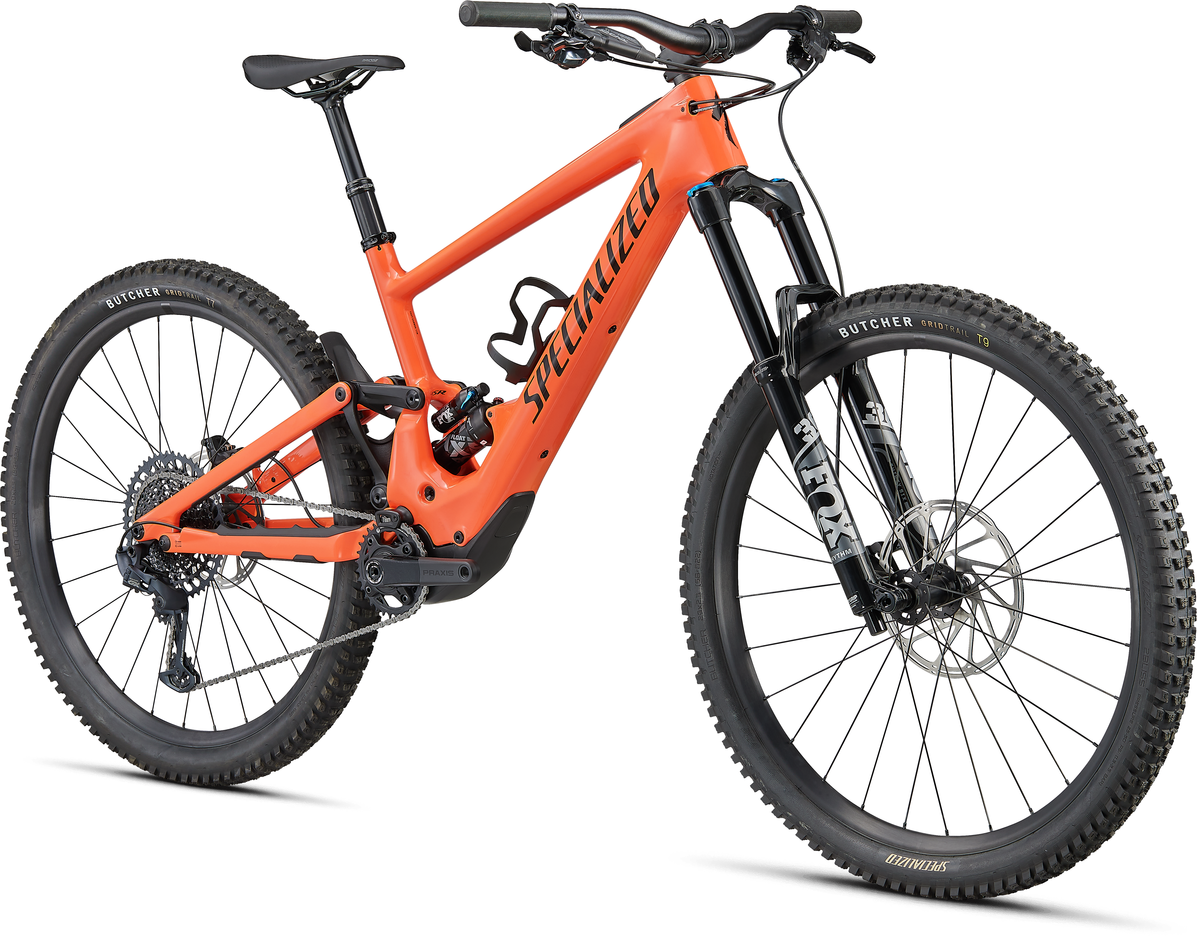 Specialized on sale kenevo comp