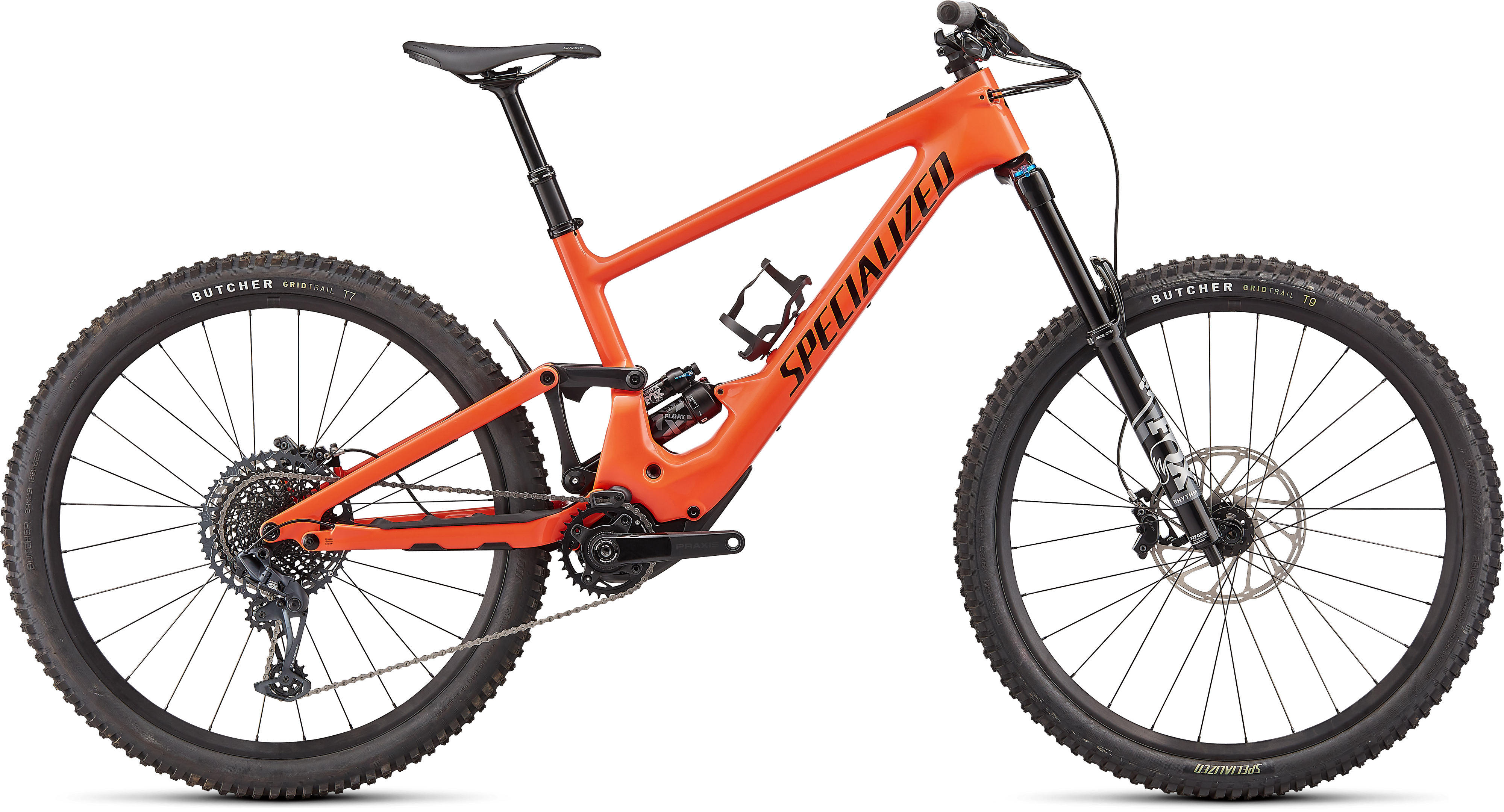 Specialized kenevo best sale expert 6fattie 2020