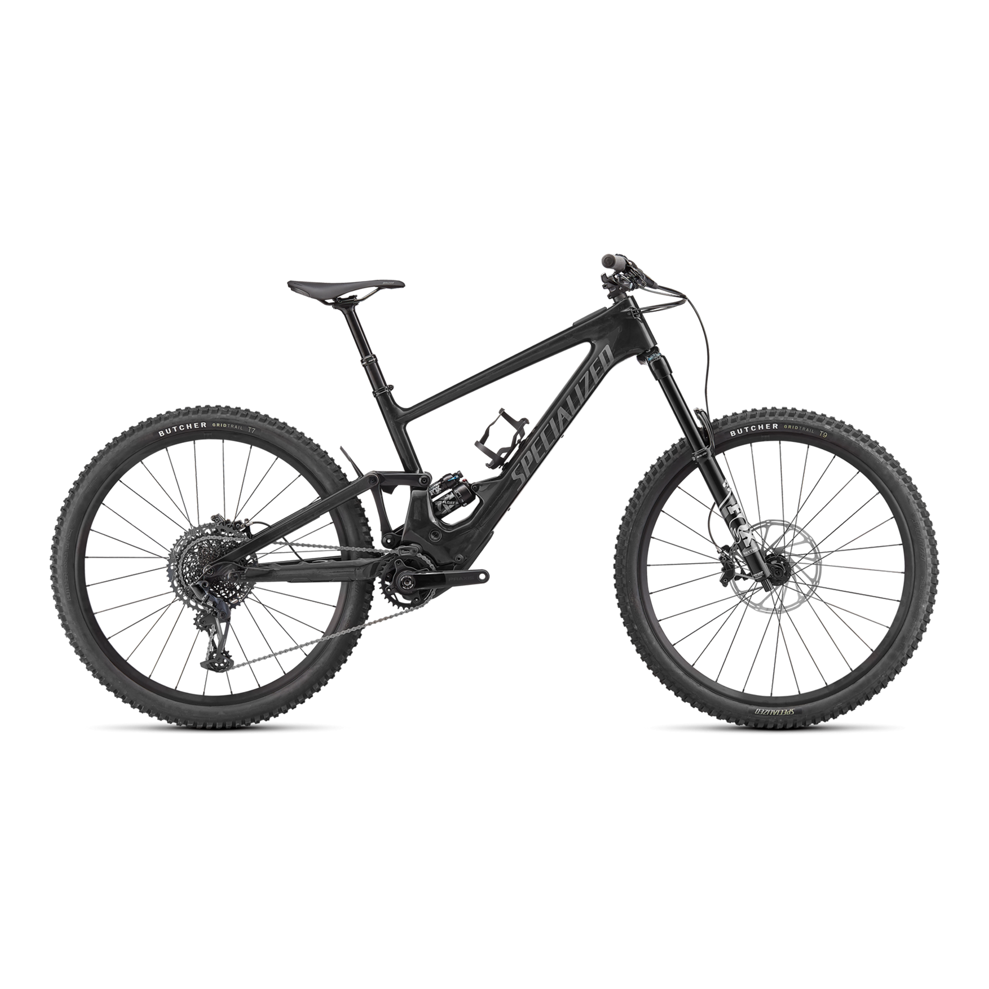 Specialized enduro best sale e bike