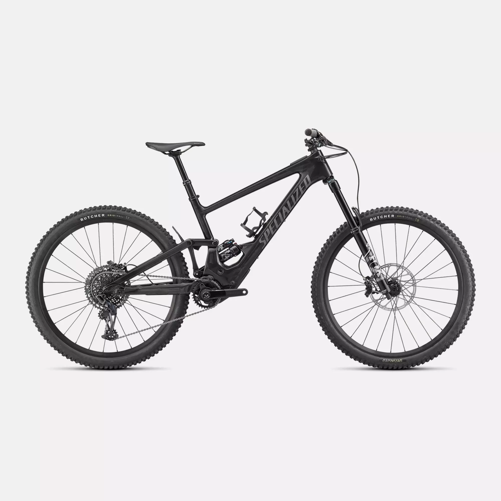 Turbo Levo SL Comp Carbon