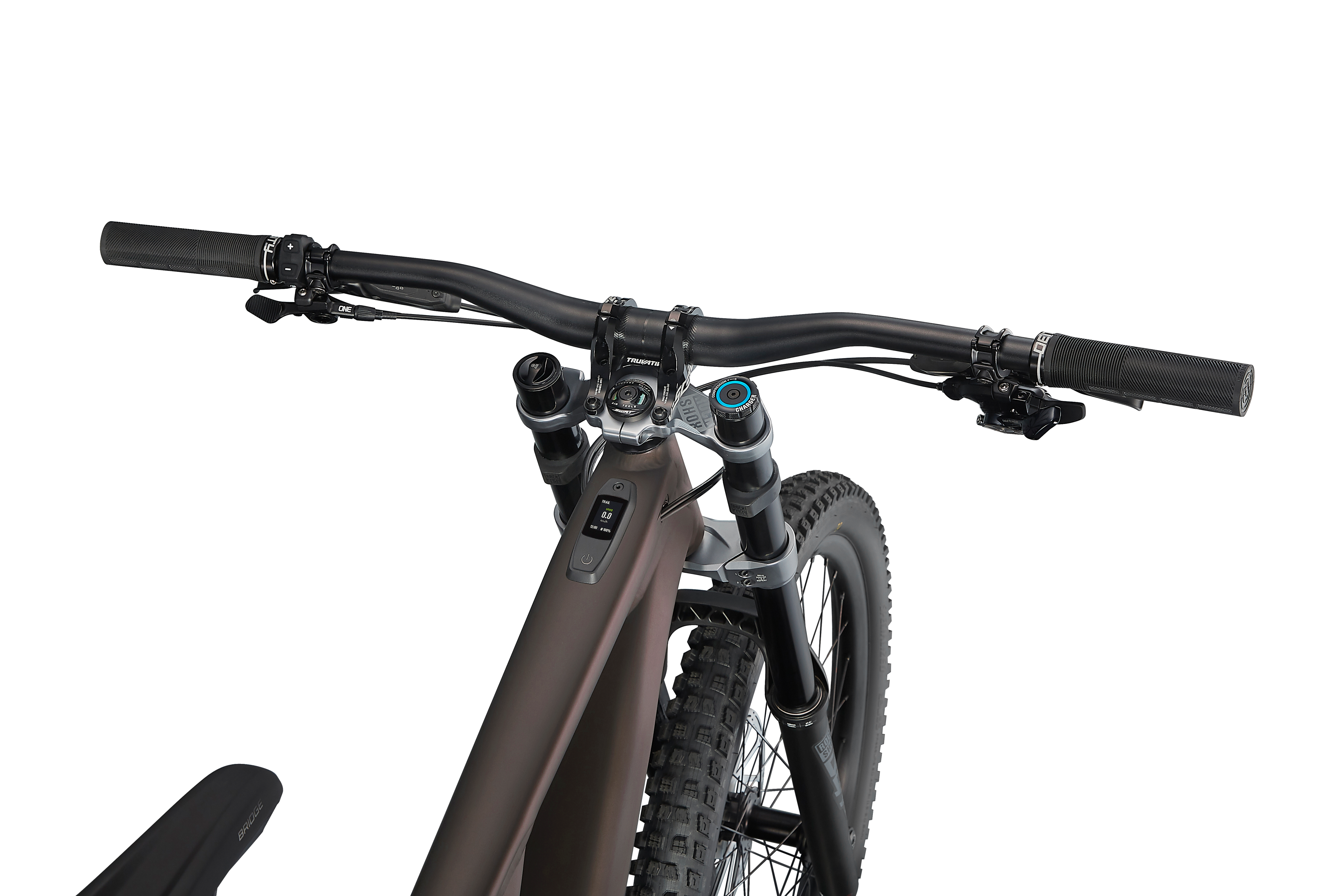 Semexe - Specialized Kenevo FSR Expert 2019