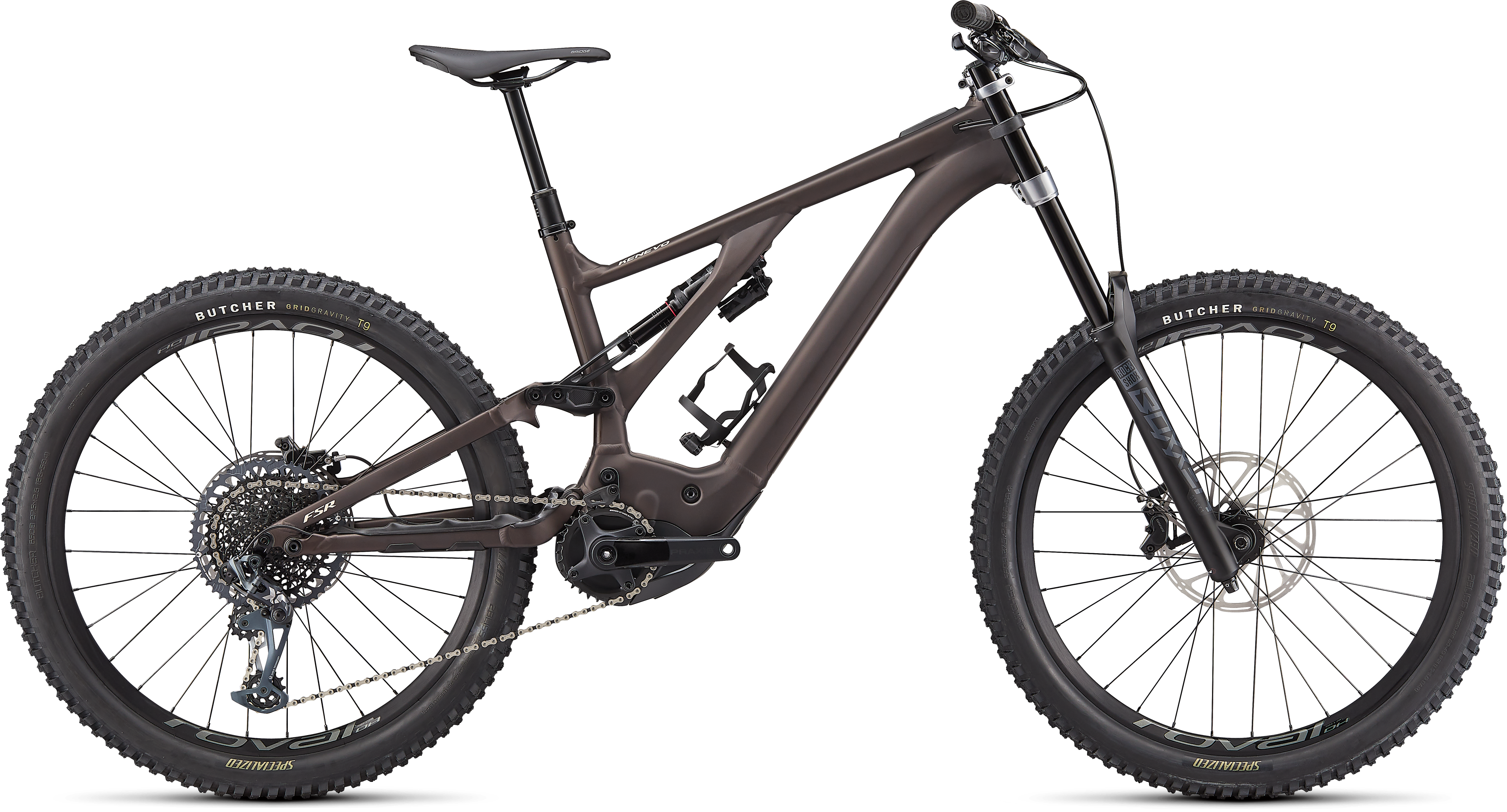 Specialized kenevo expert 6fattie hot sale 2020