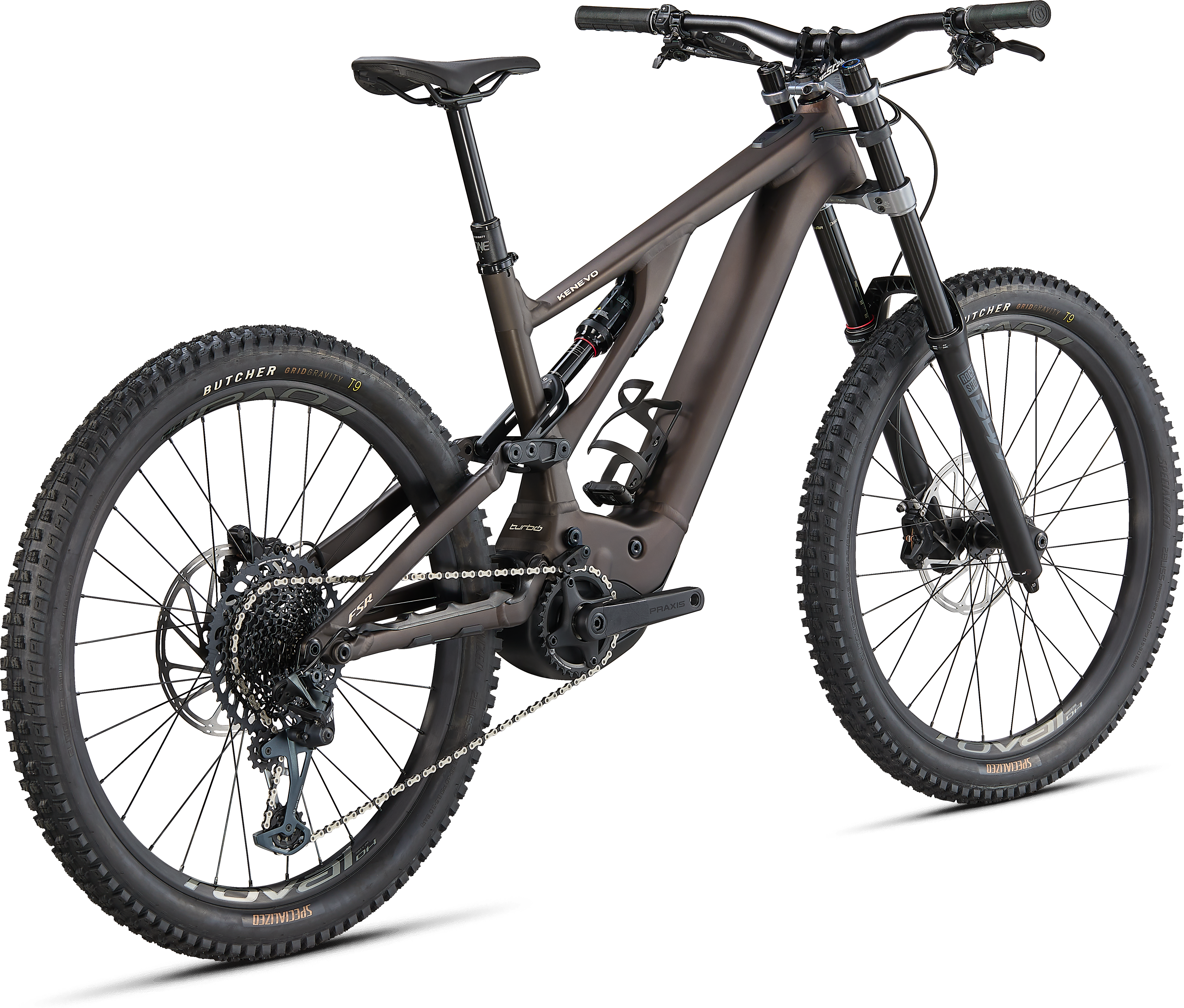 Specialized power expert online opiniones