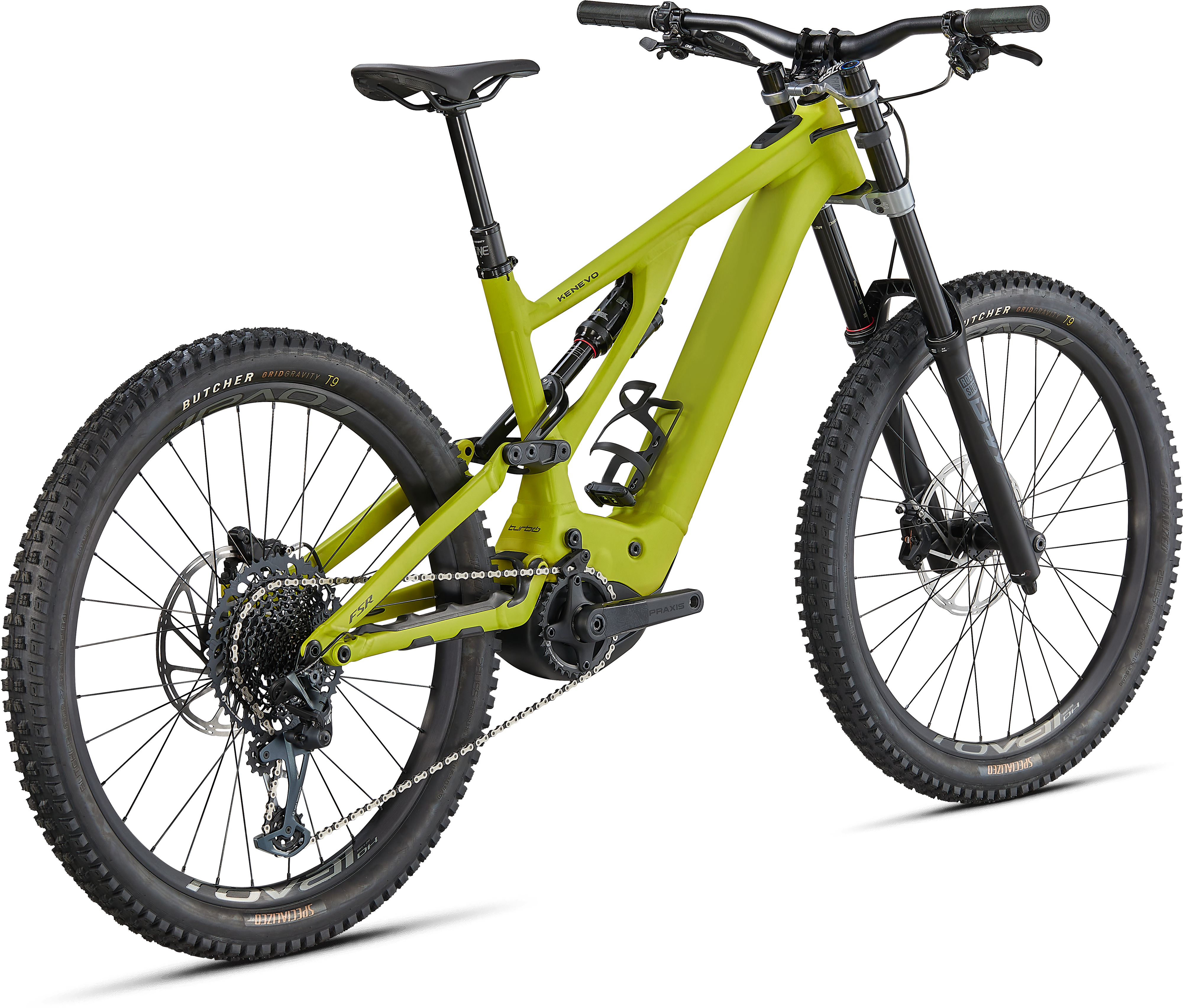 Specialized kenevo expert 6fattie hot sale 2020