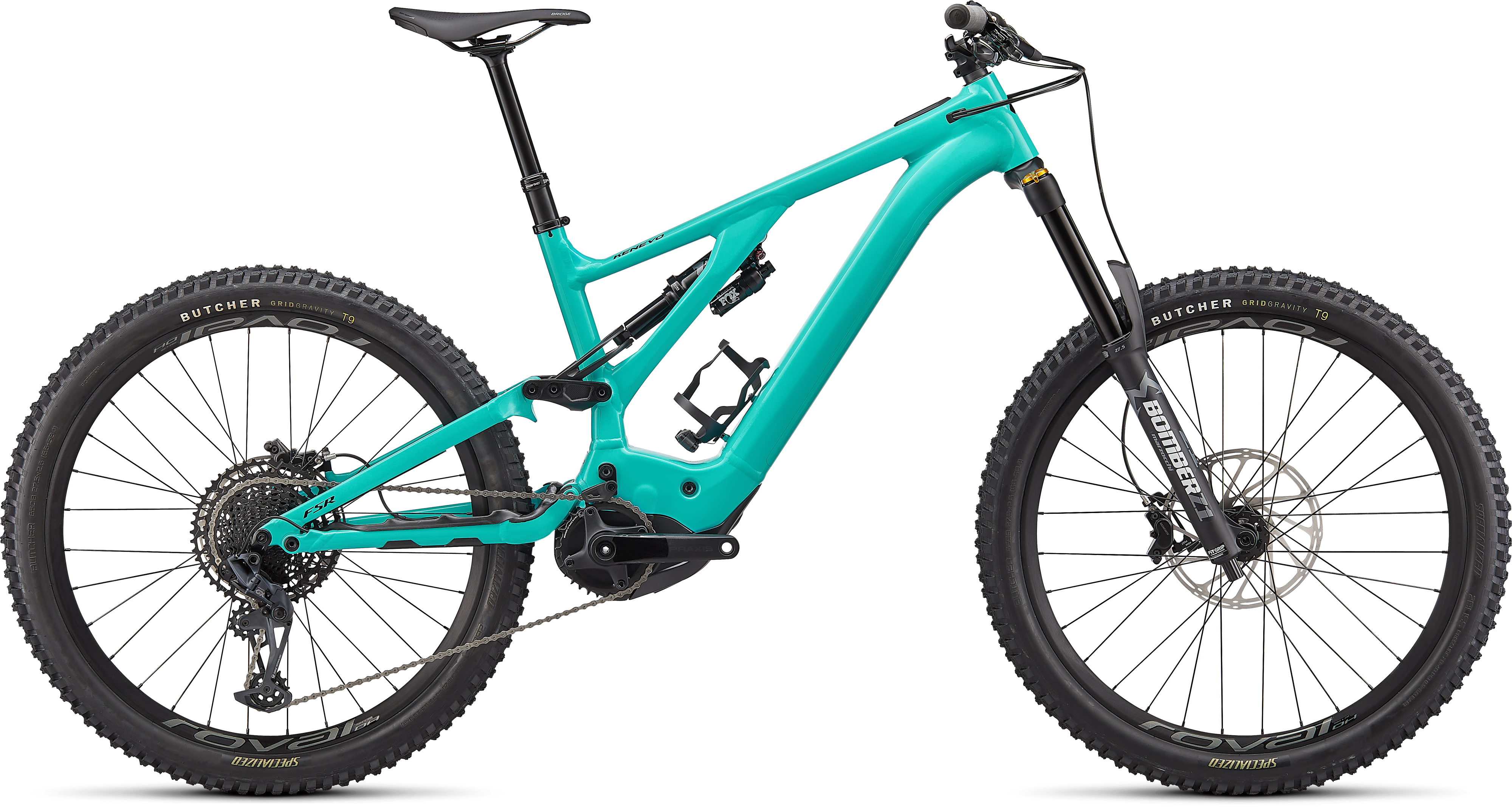 Specialized kenevo store fsr comp 6fattie