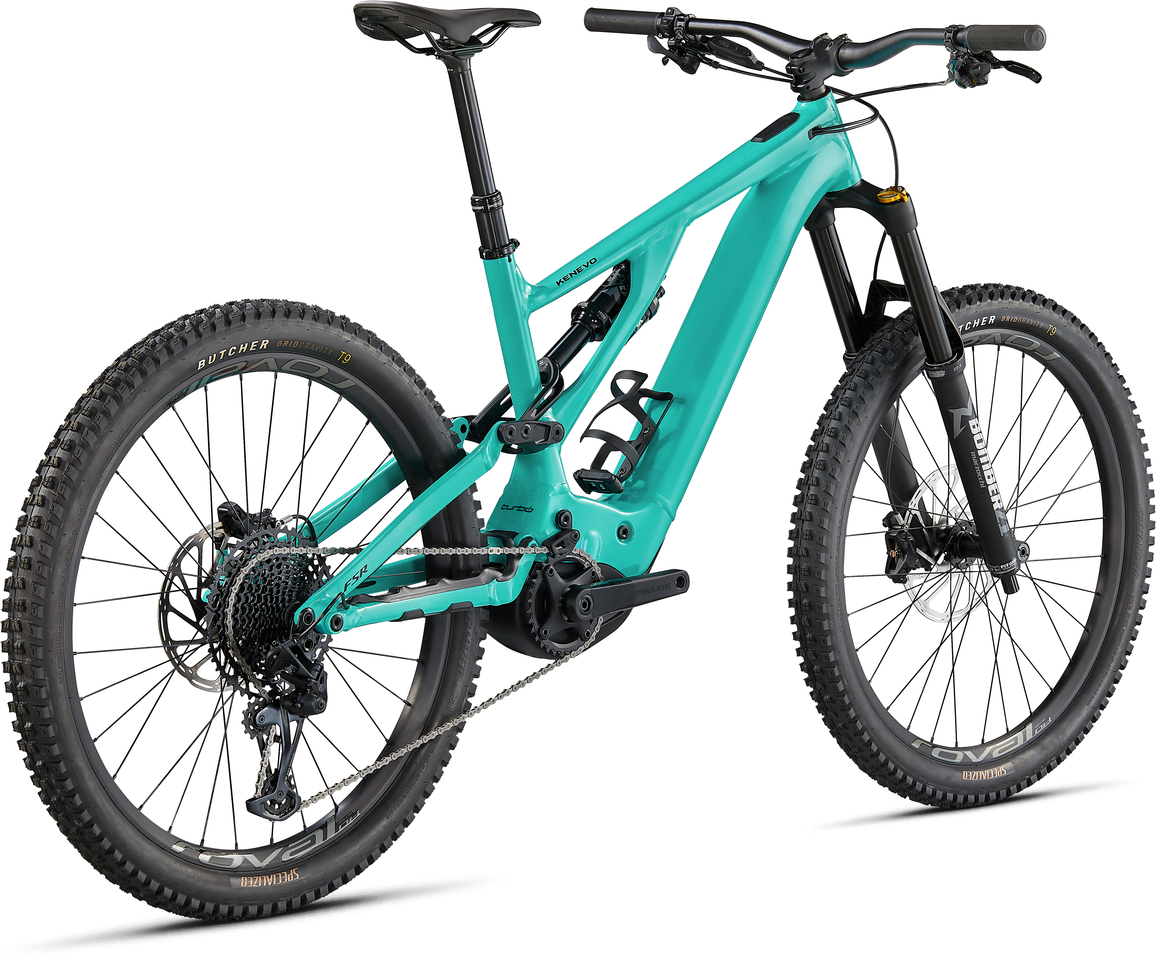 Specialized kenevo 2020 store comp