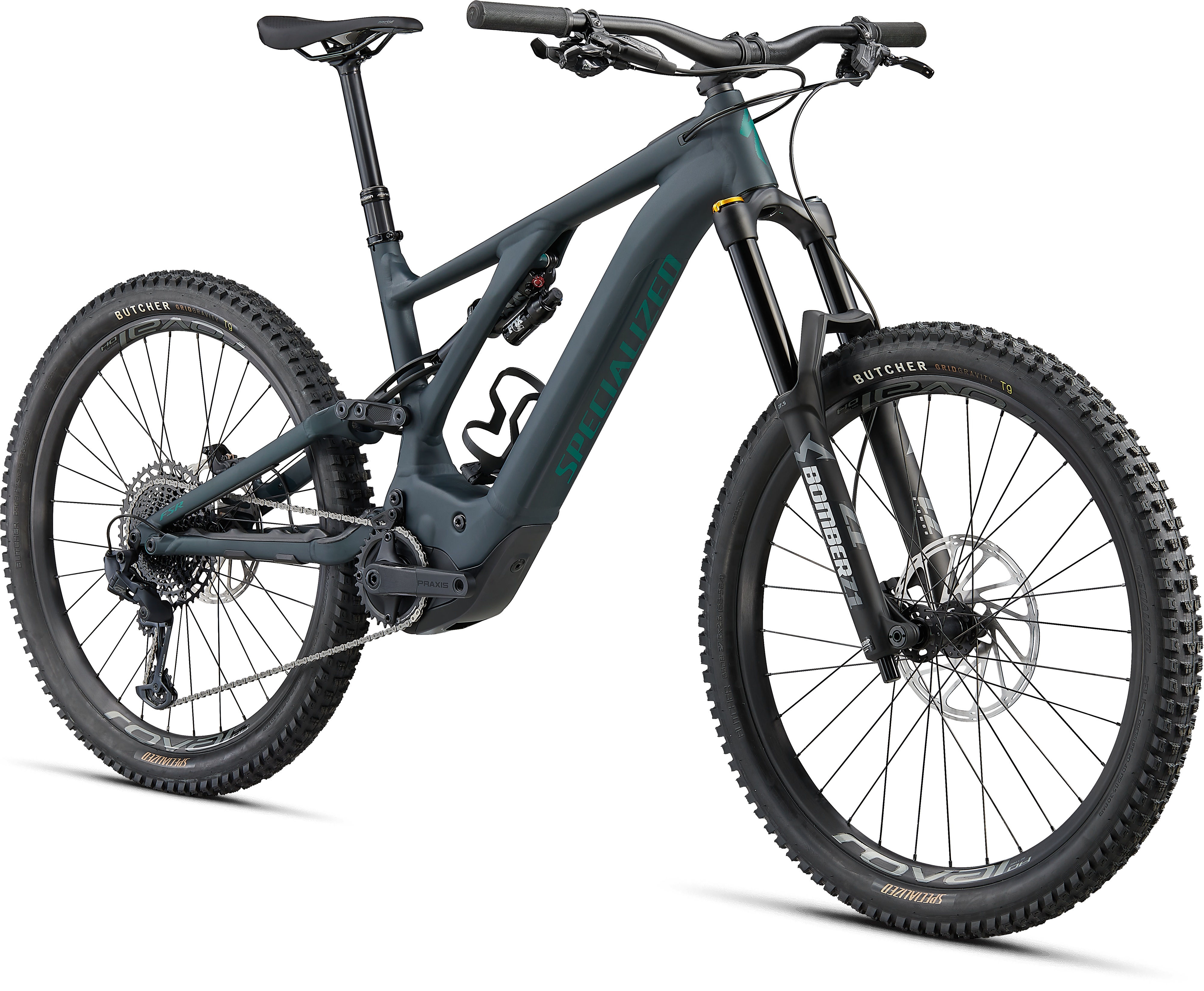 Specialized kenevo store comp 2020 weight