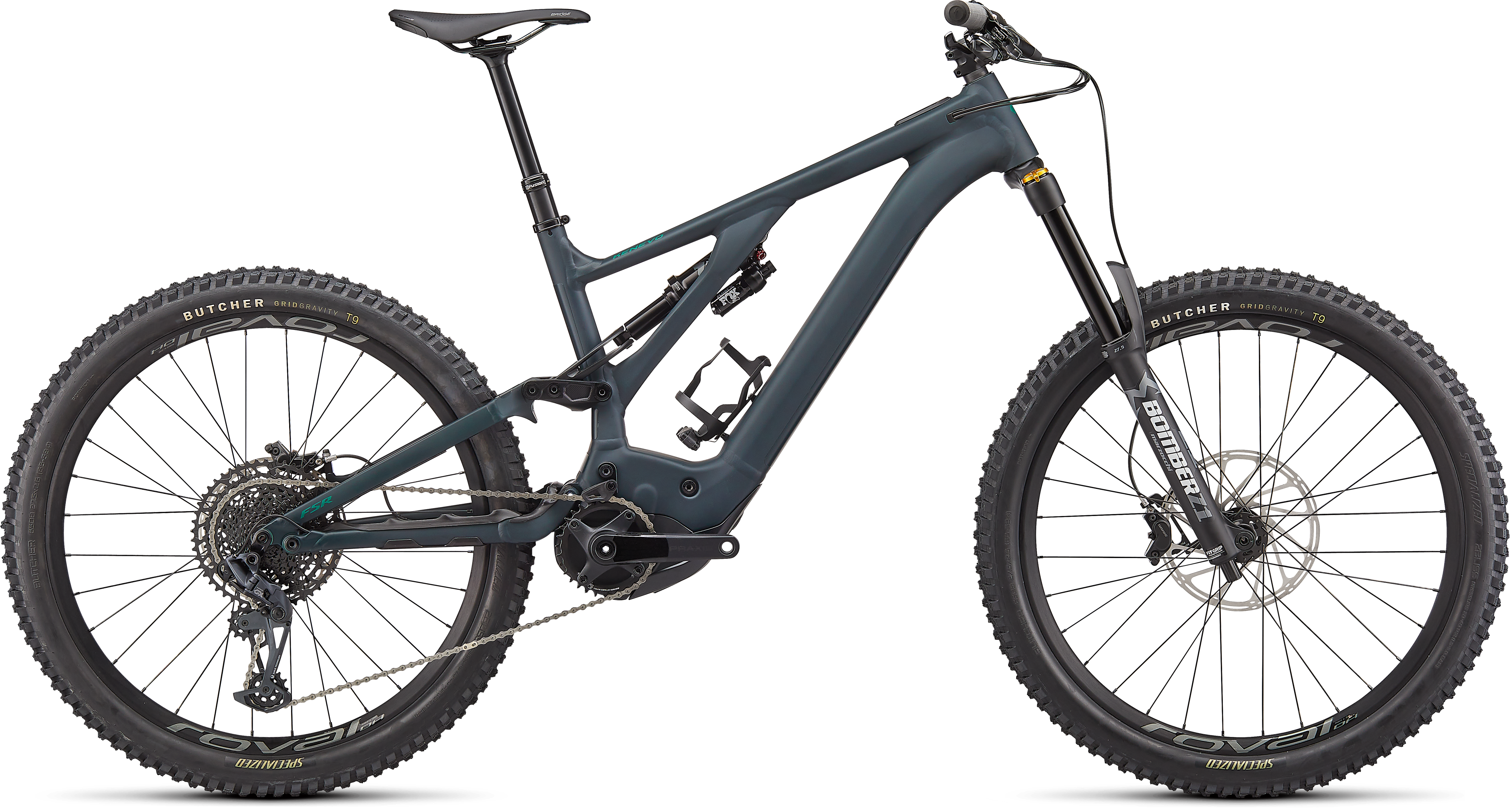 Specialized kenevo shop comp 6fattie 2020