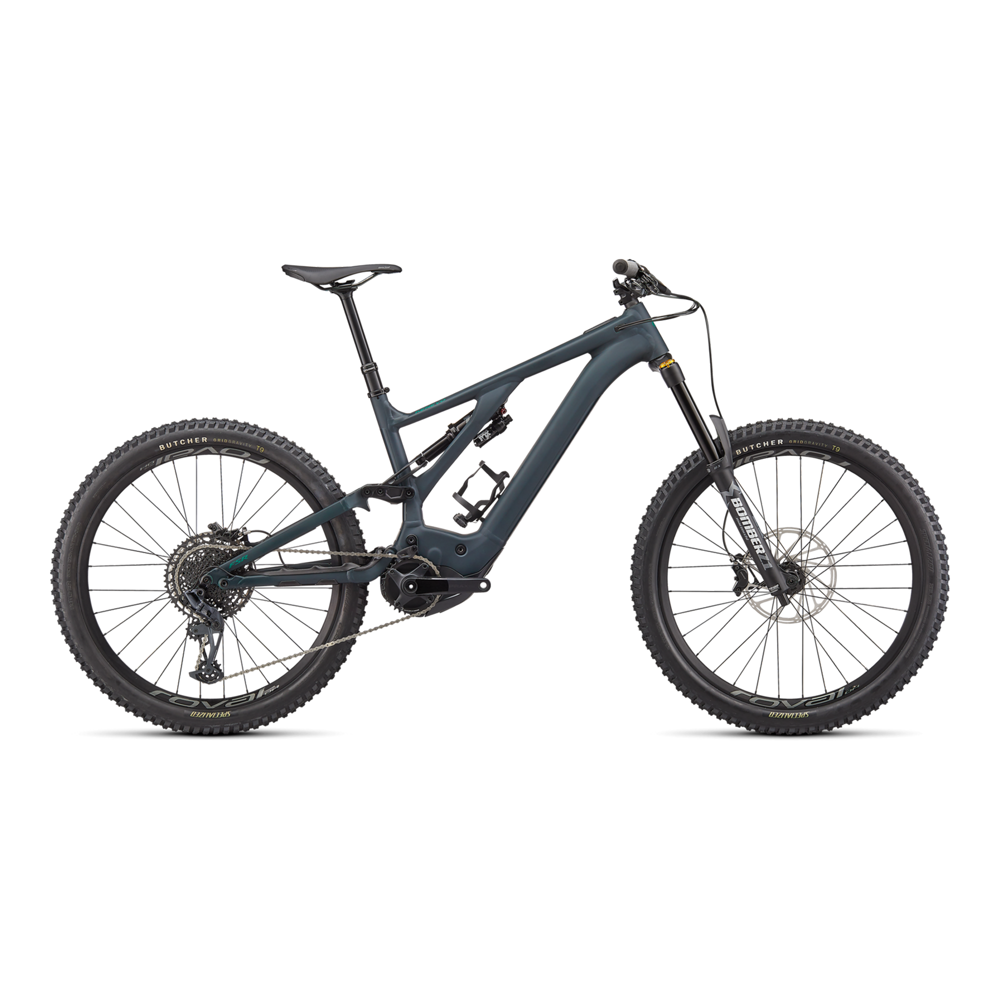 Specialized kenevo hot sale s3