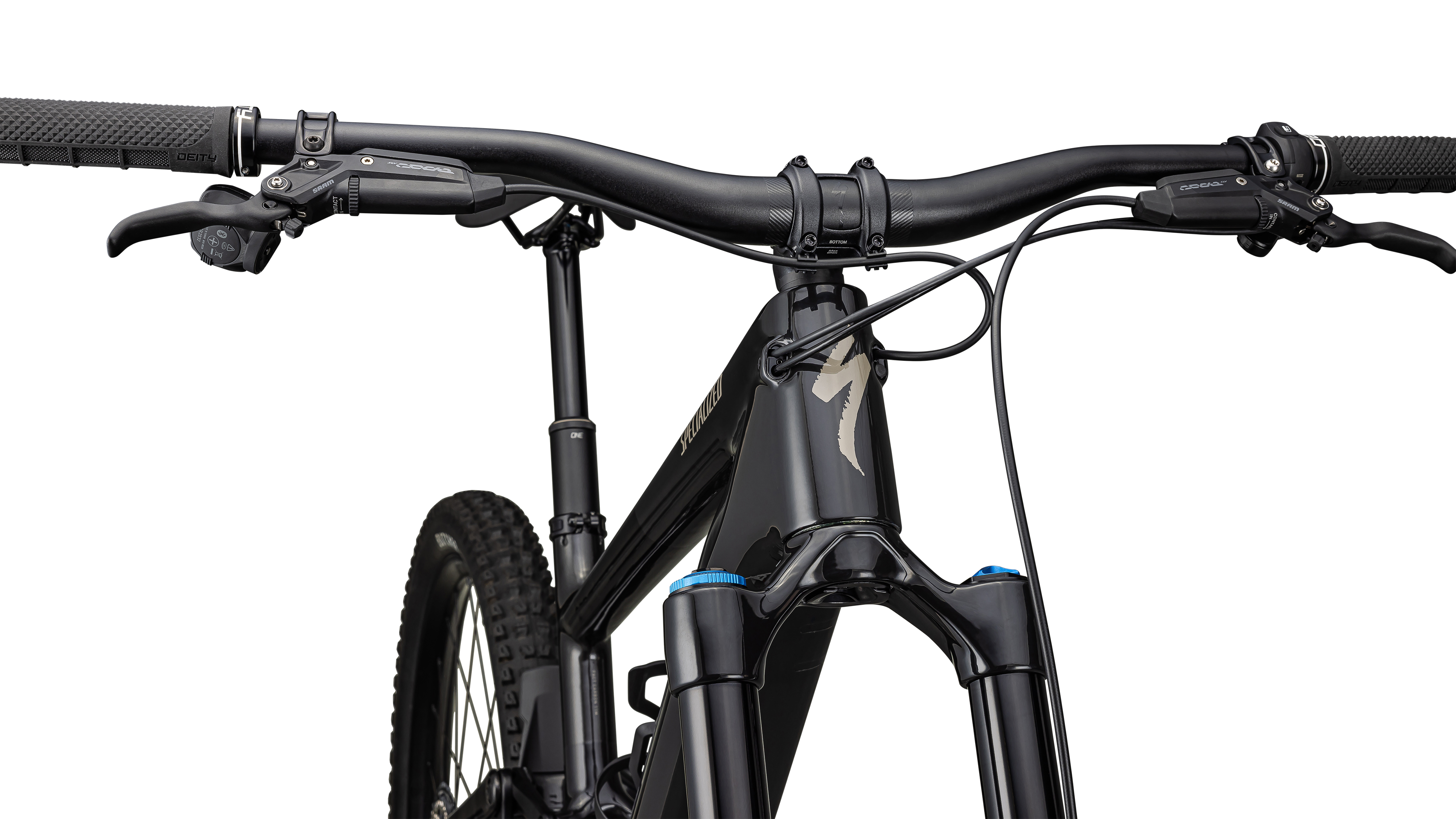 【無金利キャンペーン対象】KENEVO SL 2 EXPERT OBSD/METOBSD/TPE S2(S2 グロスオブシディアン/メタリック