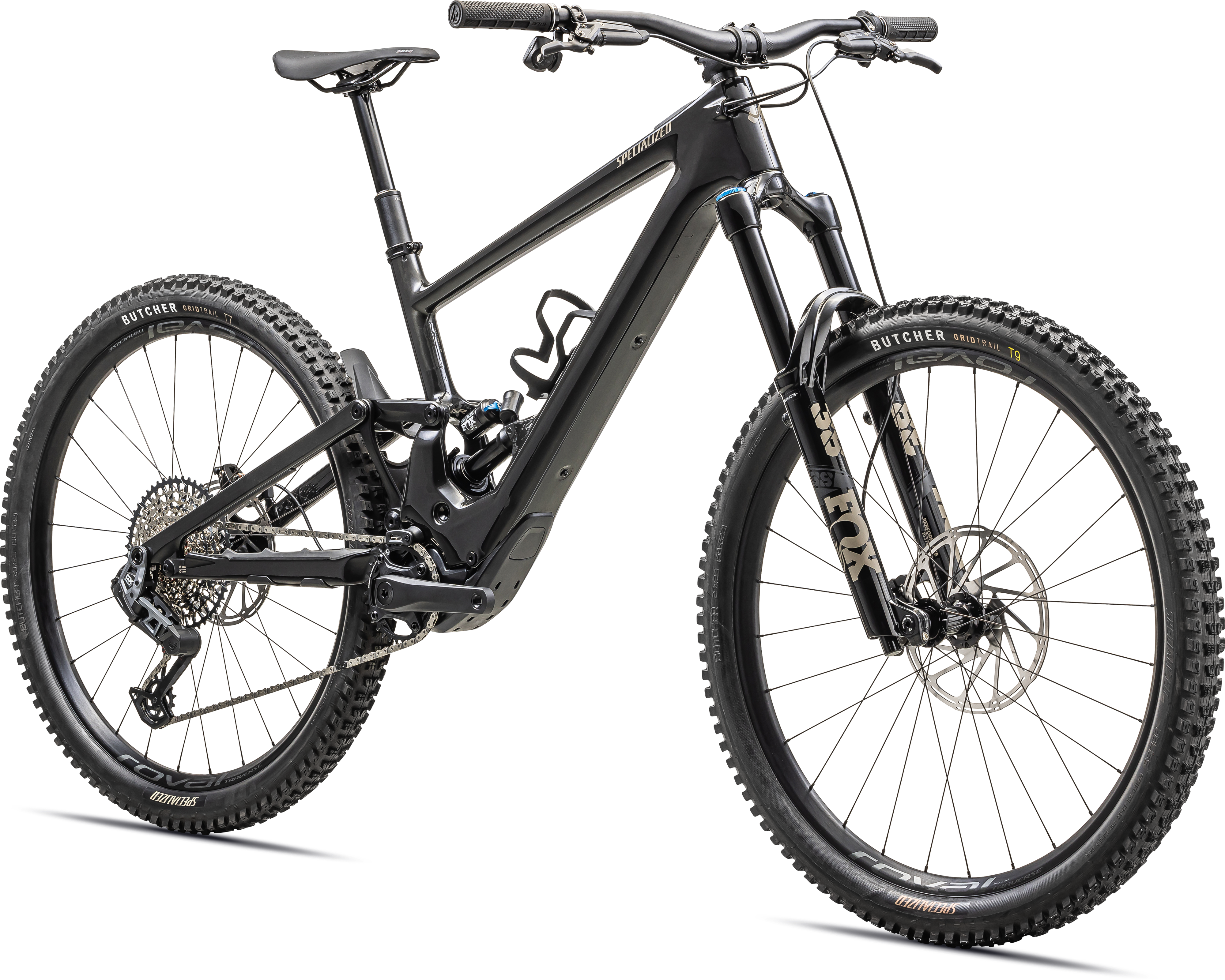 Specialized kenevo 2017 online