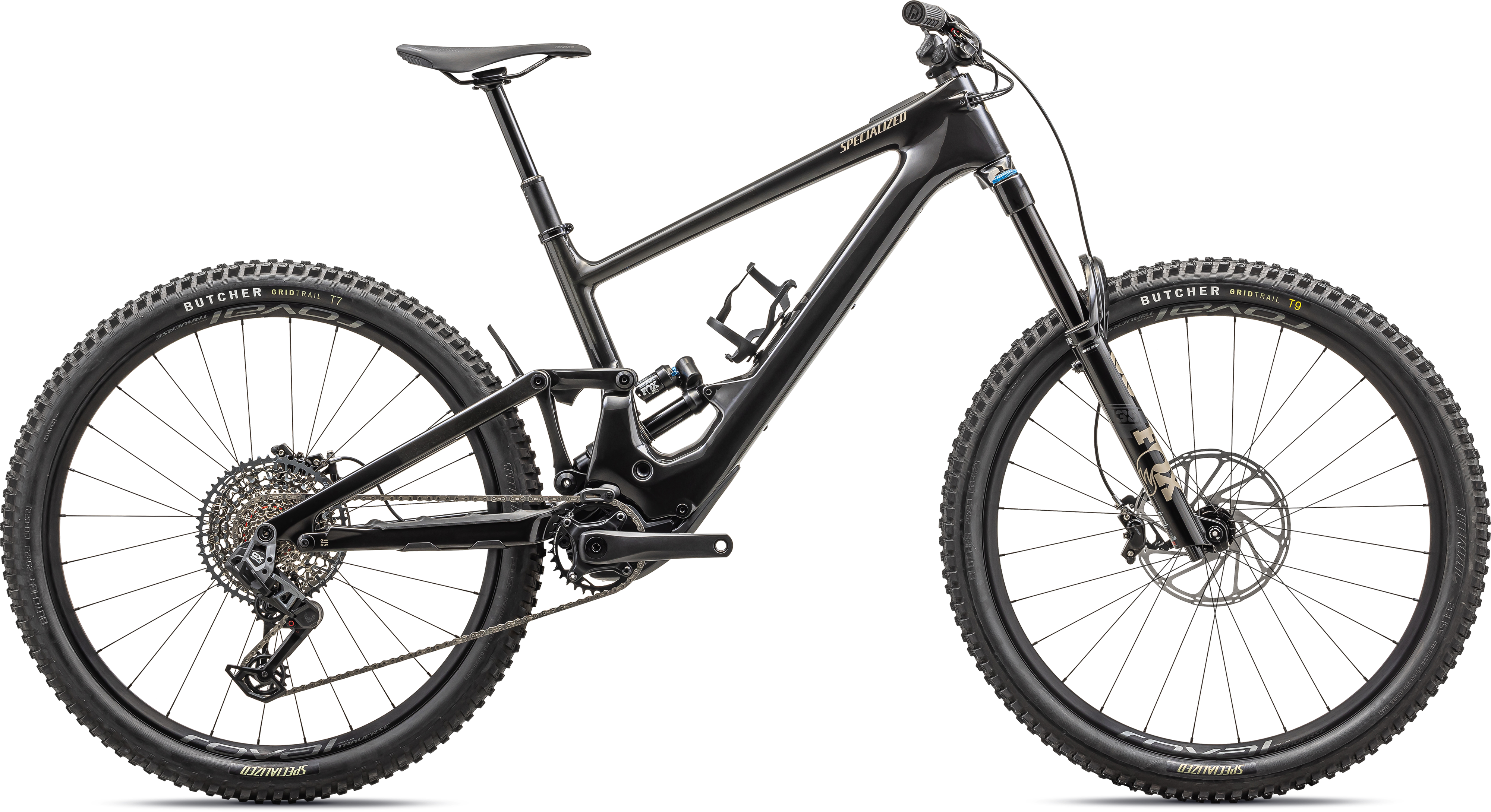 Specialized kenevo best sale segunda mano