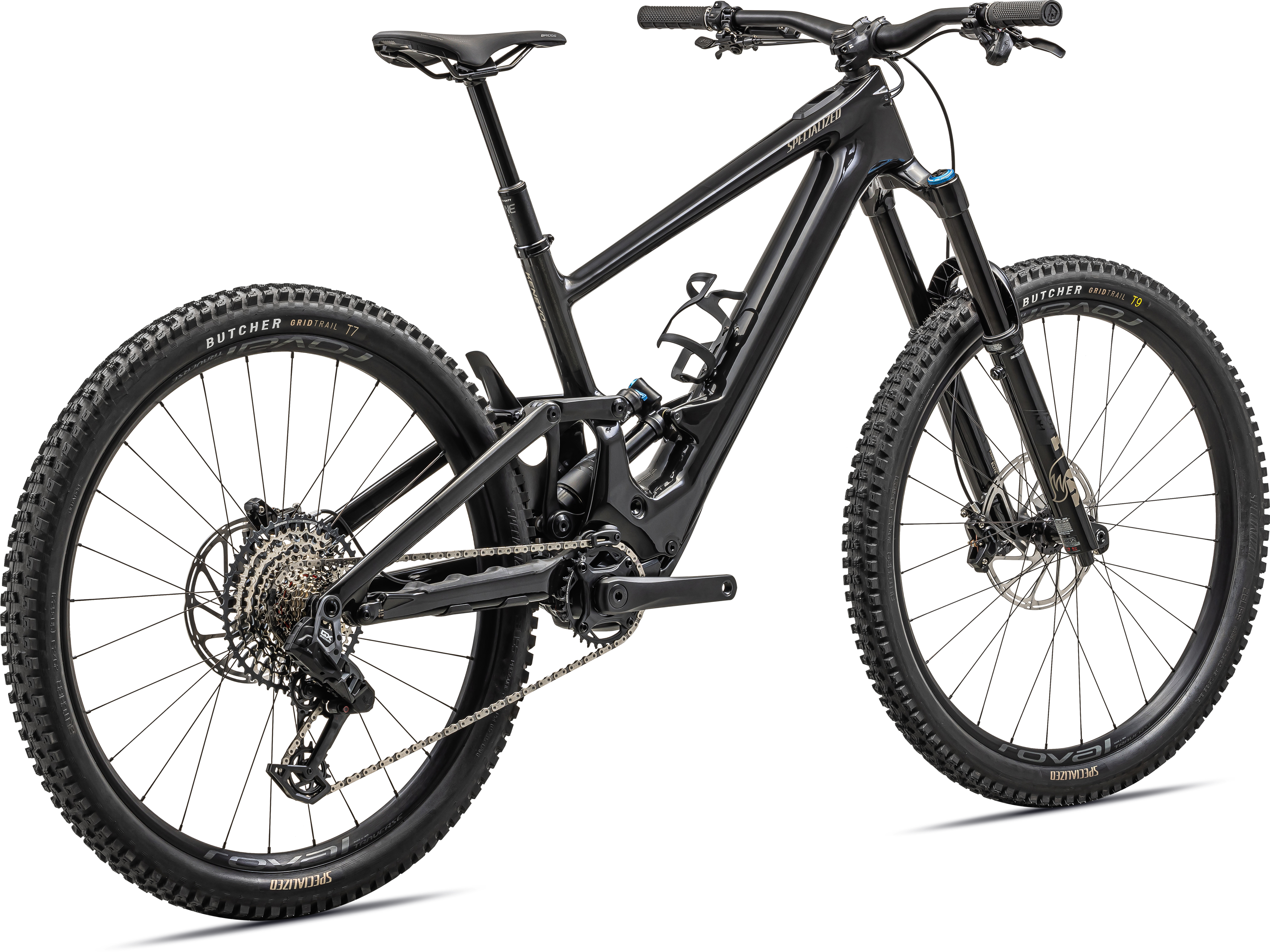 【無金利キャンペーン対象】KENEVO SL 2 EXPERT OBSD/METOBSD/TPE S3(S3 グロスオブシディアン/メタリック